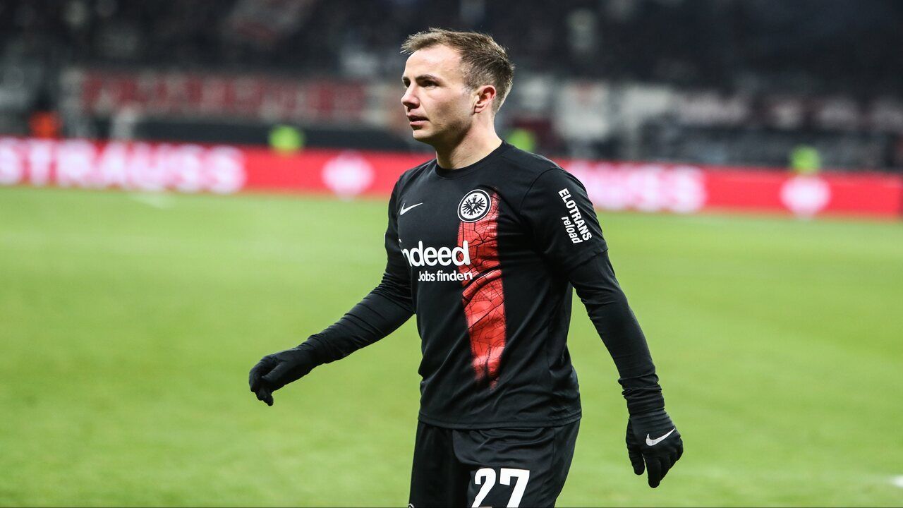What Makes Frankfurt A Difficult Opponent For Tottenham?