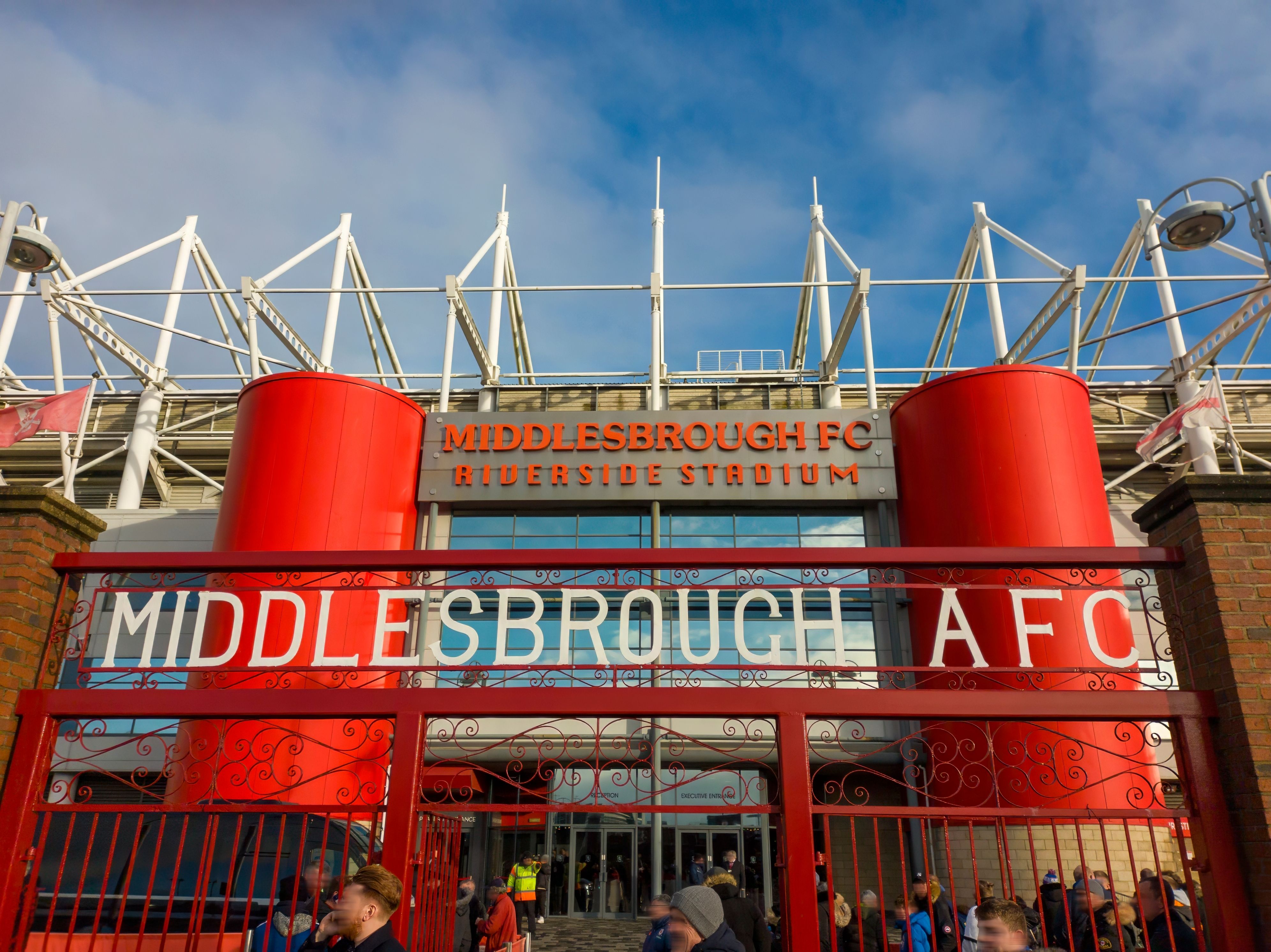 Middlesbrough Manager Search: Who Could Succeed Michael Carrick?