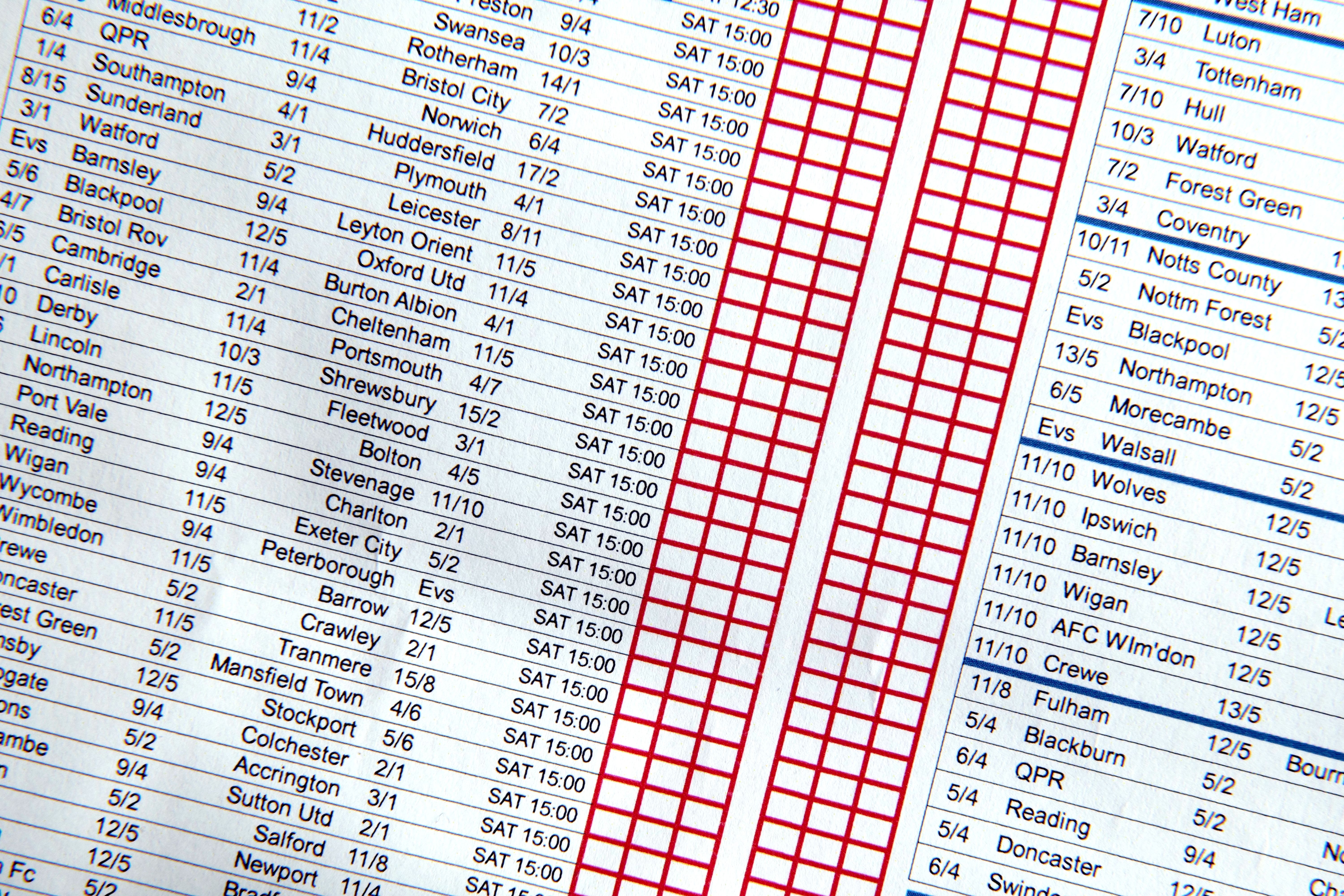 How to Build a Winning Bet Builder: Tips and Strategy Explained