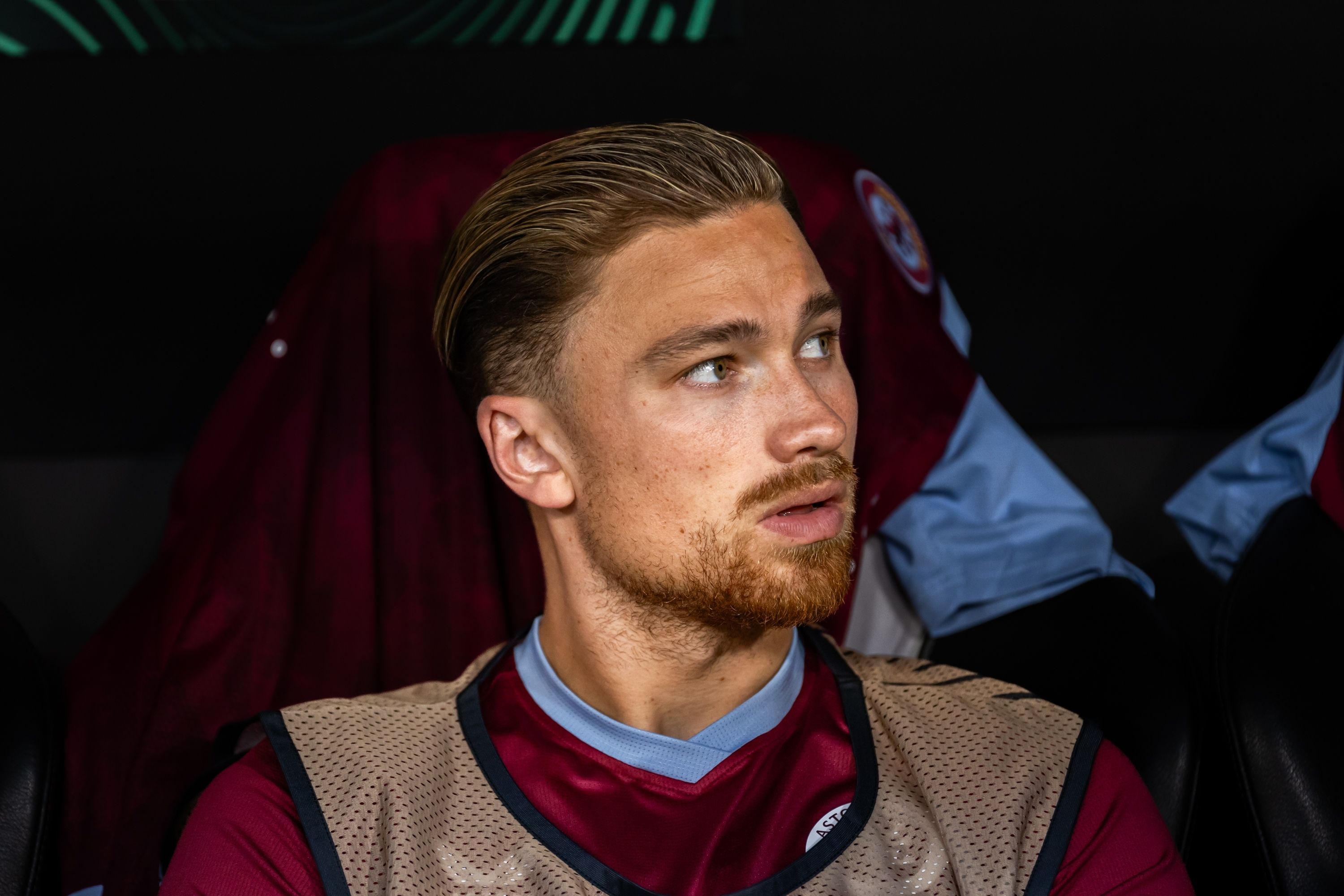 Nottingham Forest Looking Into Two Right-Back Stars