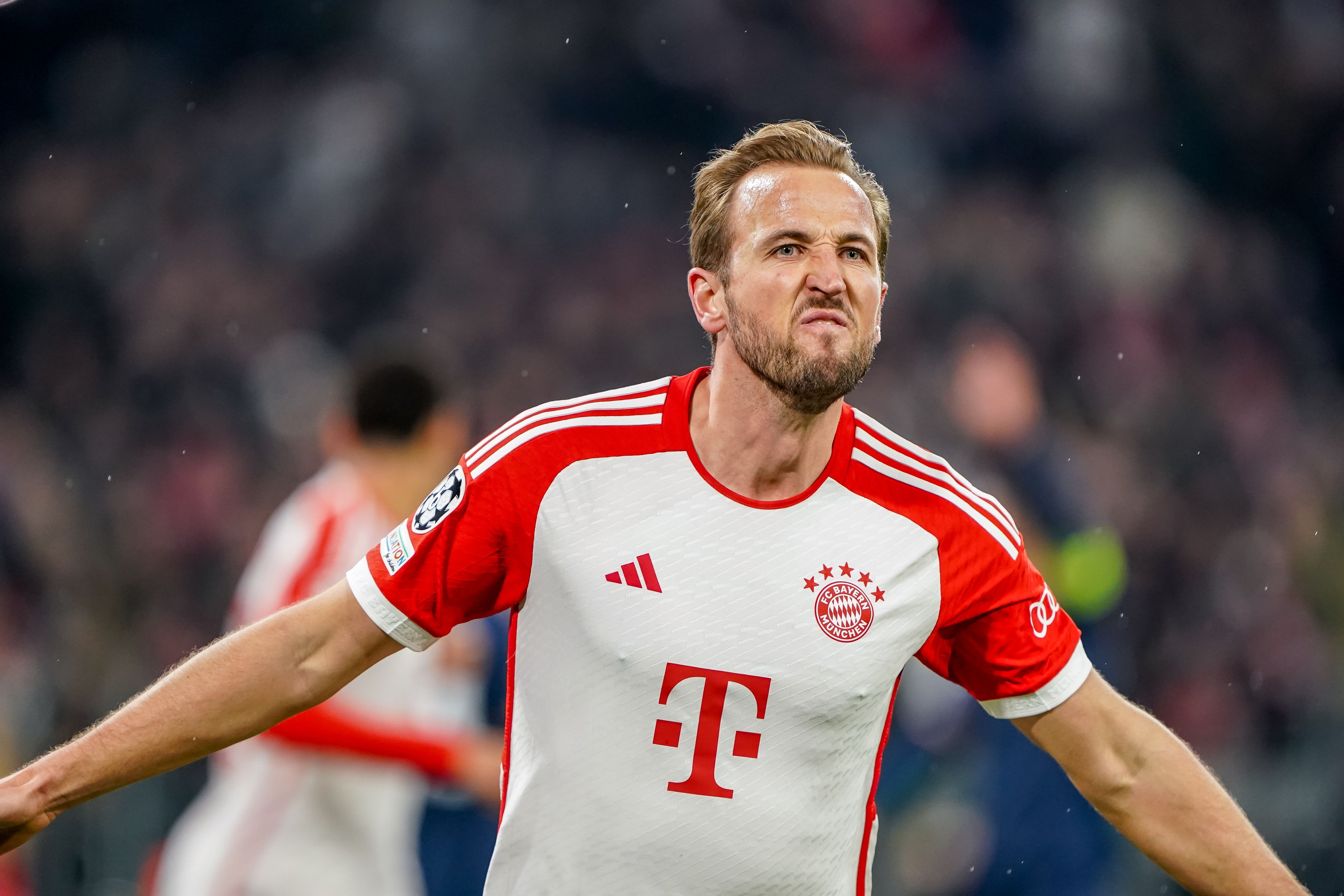 From Andy Carroll To Jude Bellingham: England's Best Abroad Eleven