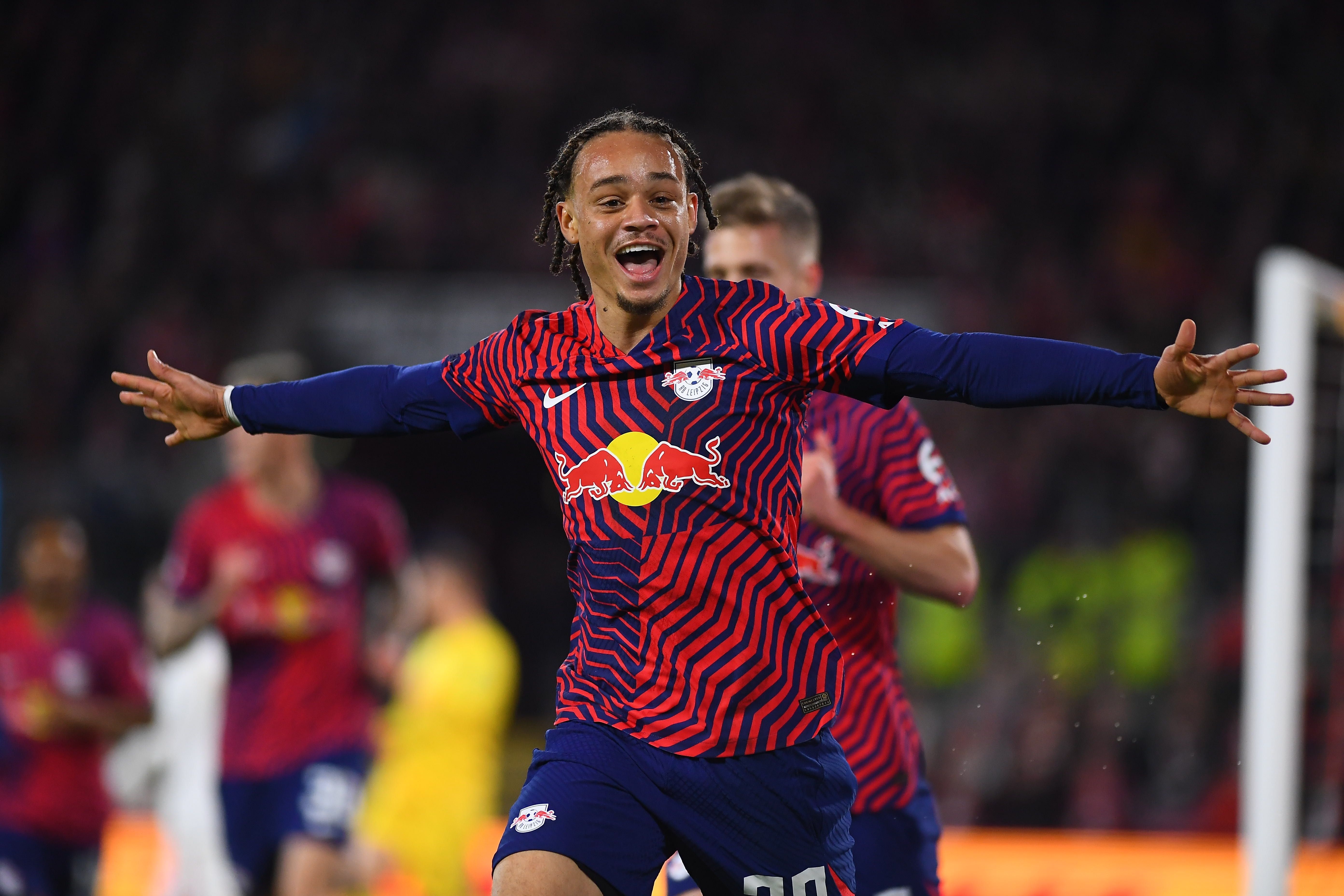What Simons And Hato Bring - And Why Chelsea Are Interested