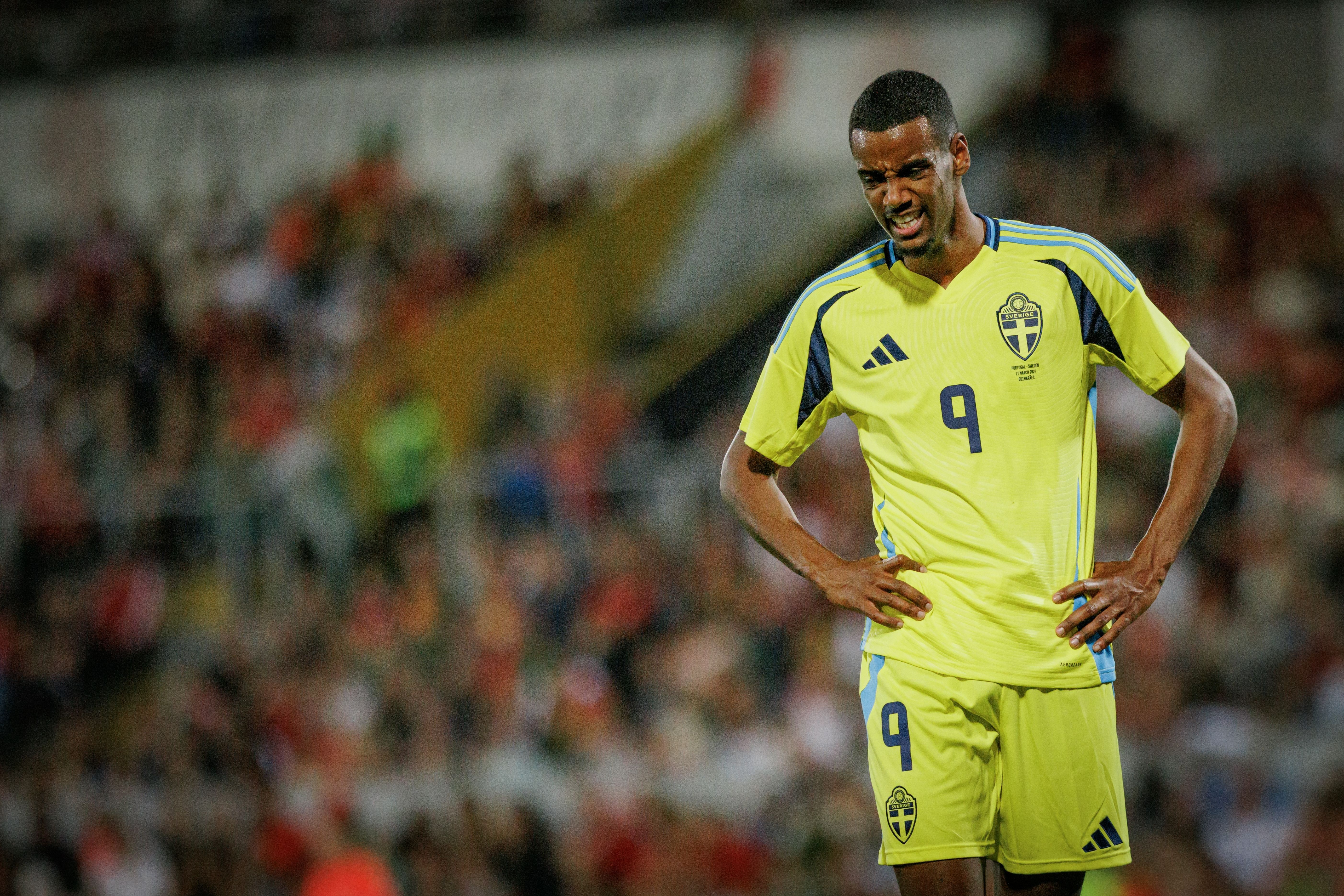 Transfer Tensions: Why Forced Moves Like Isak’s and Wissa’s Leave a Sour Taste