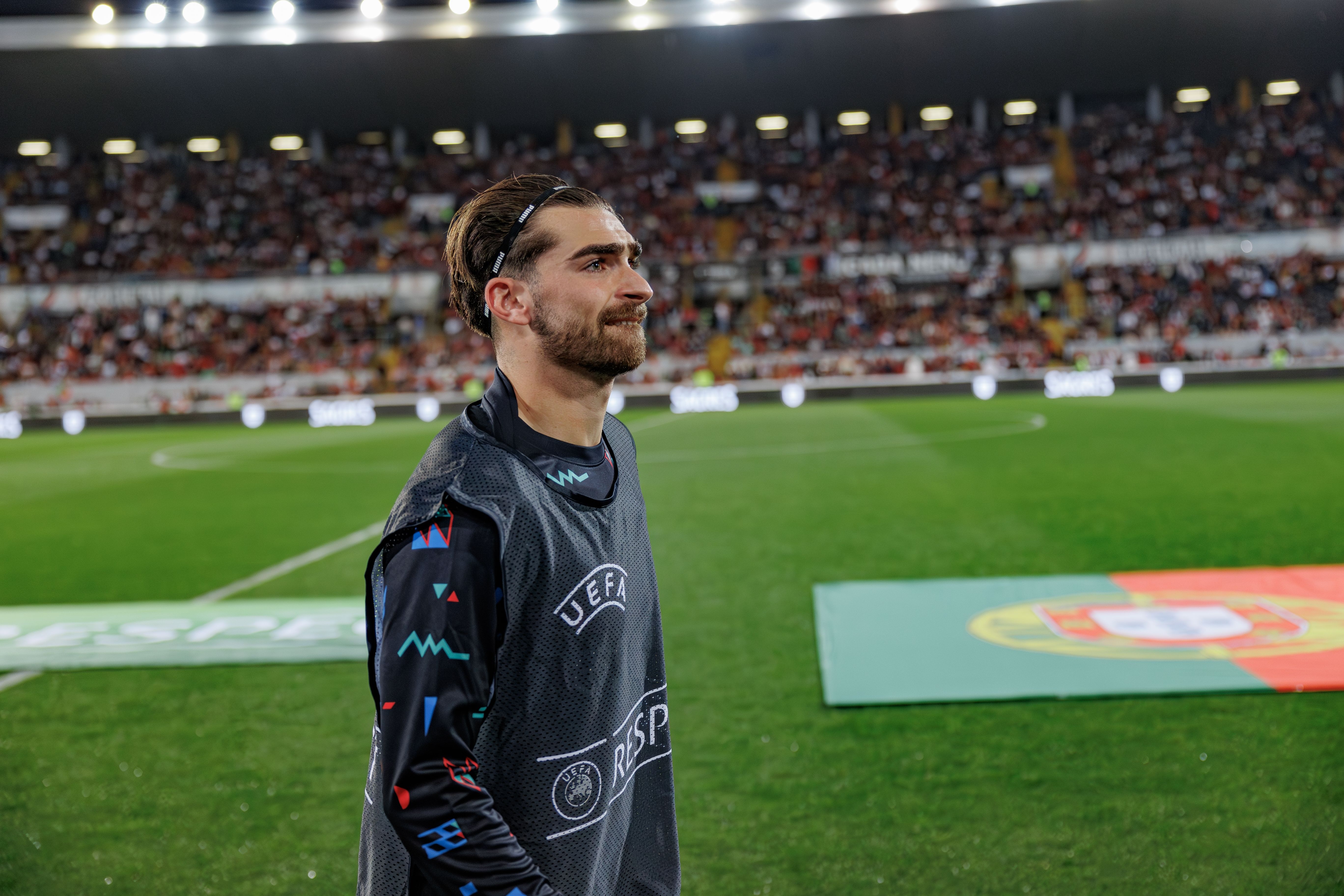 Portuguese Giants Make Approach for Premier League Star