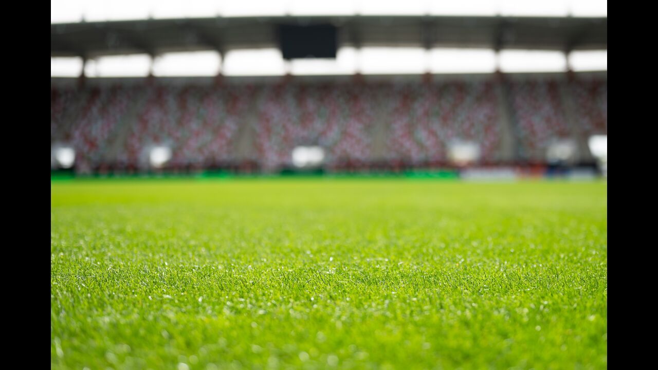 How Long is a Football Pitch?