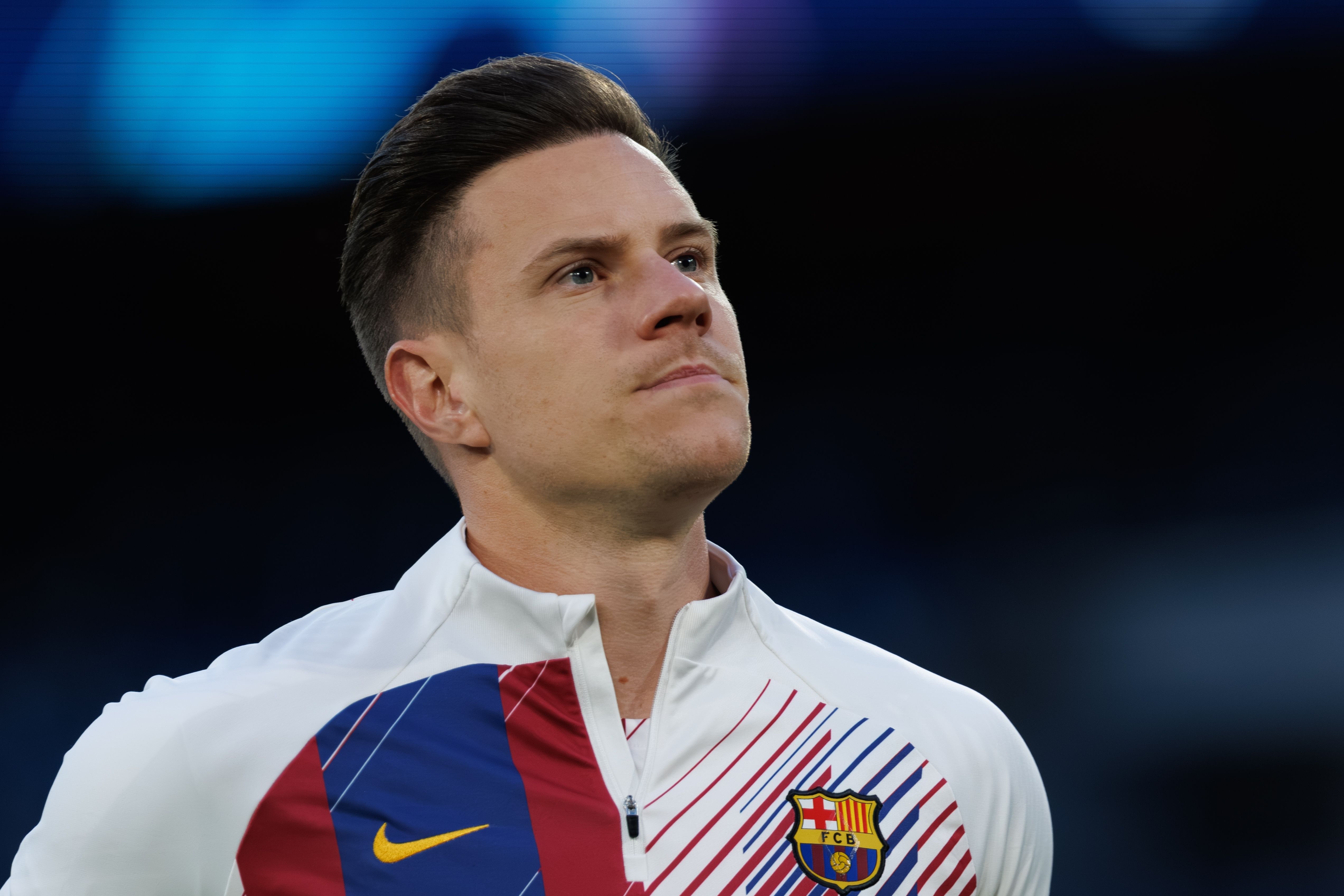 Inside The Legal Dispute Between Barcelona & Marc-Andre Ter Stegen