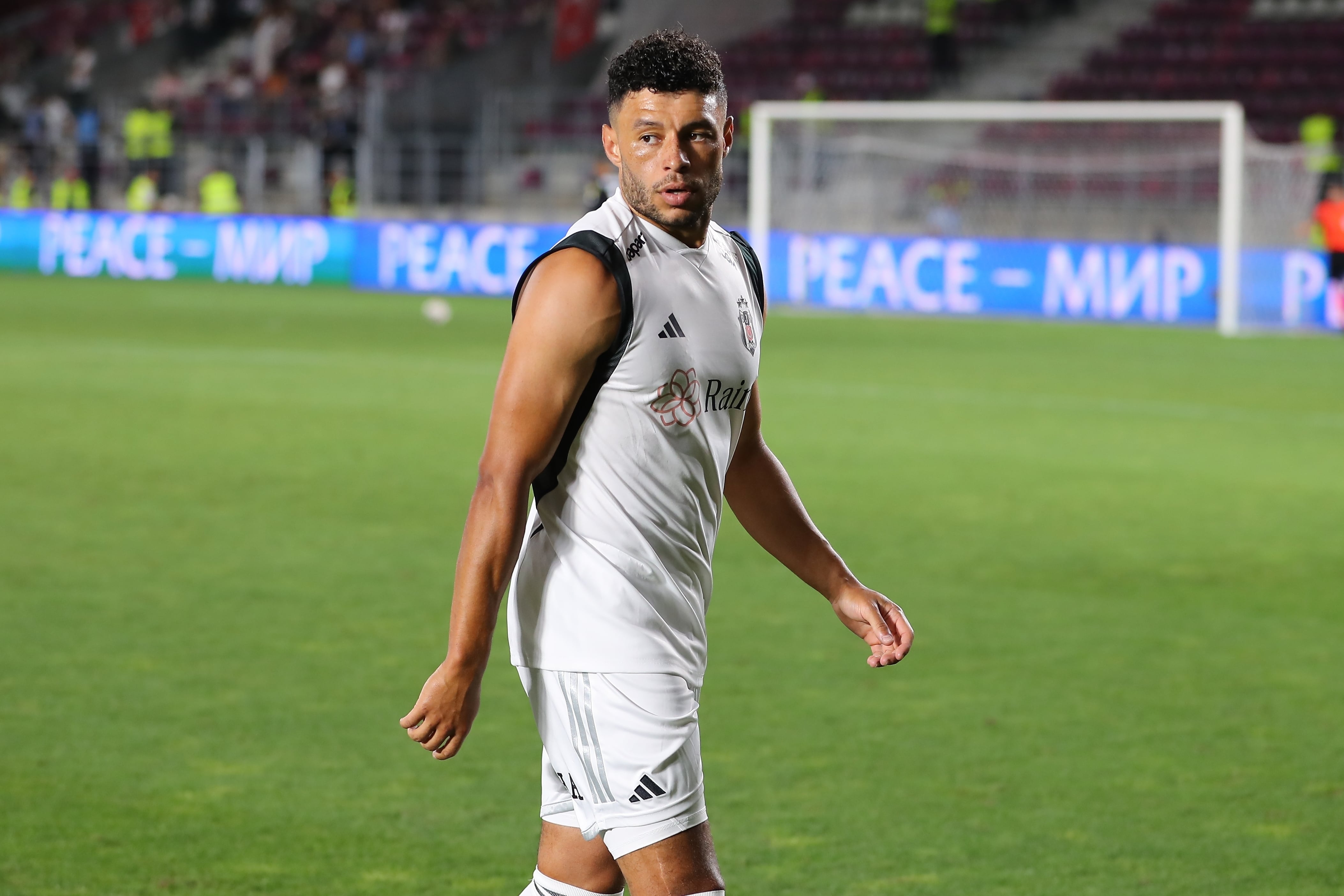 Former England and Liverpool Star Could Be on His Way to EFL