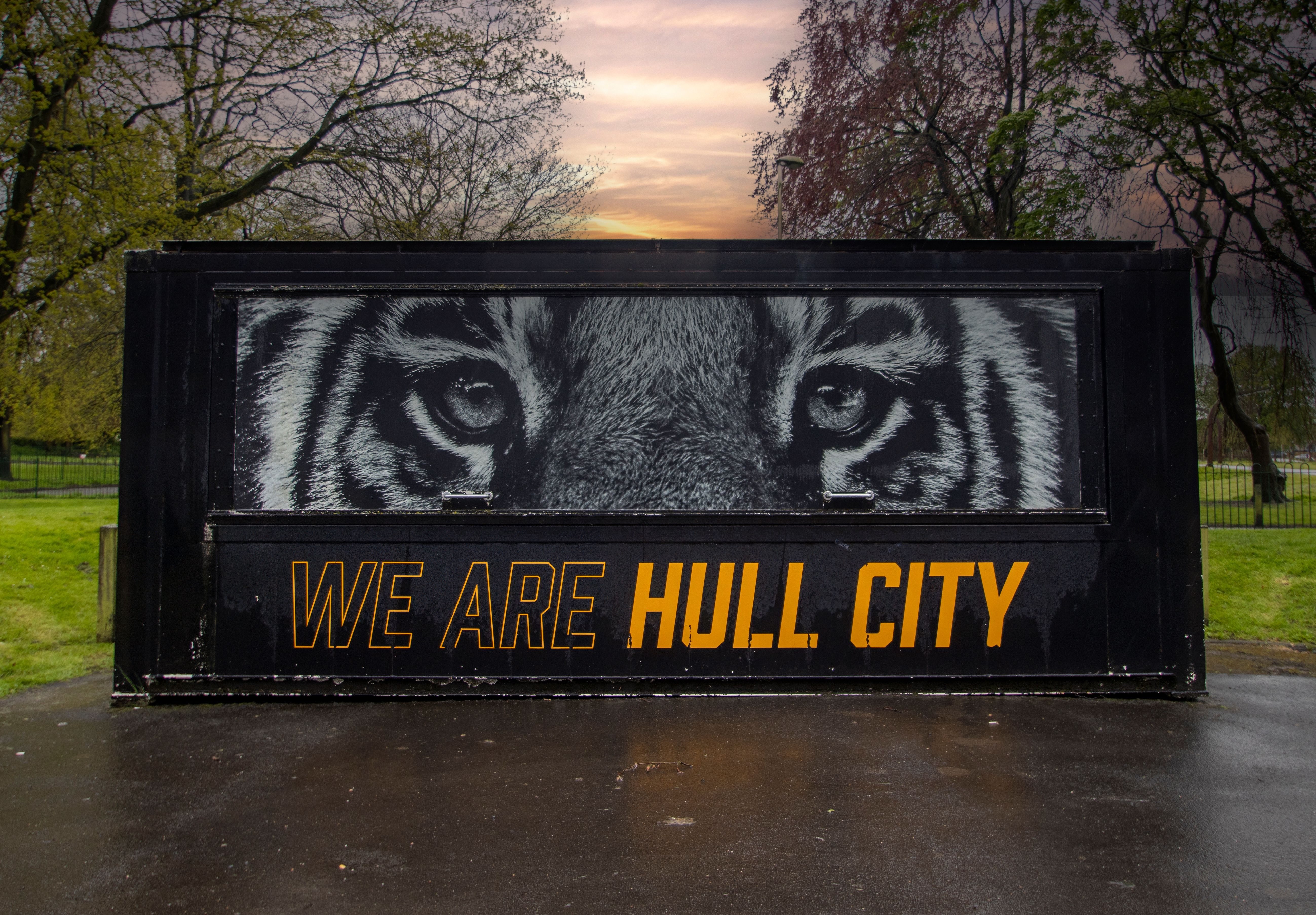 Abu Kamara to Getafe Update as Hull City Manager States Player 'Wants to Go'