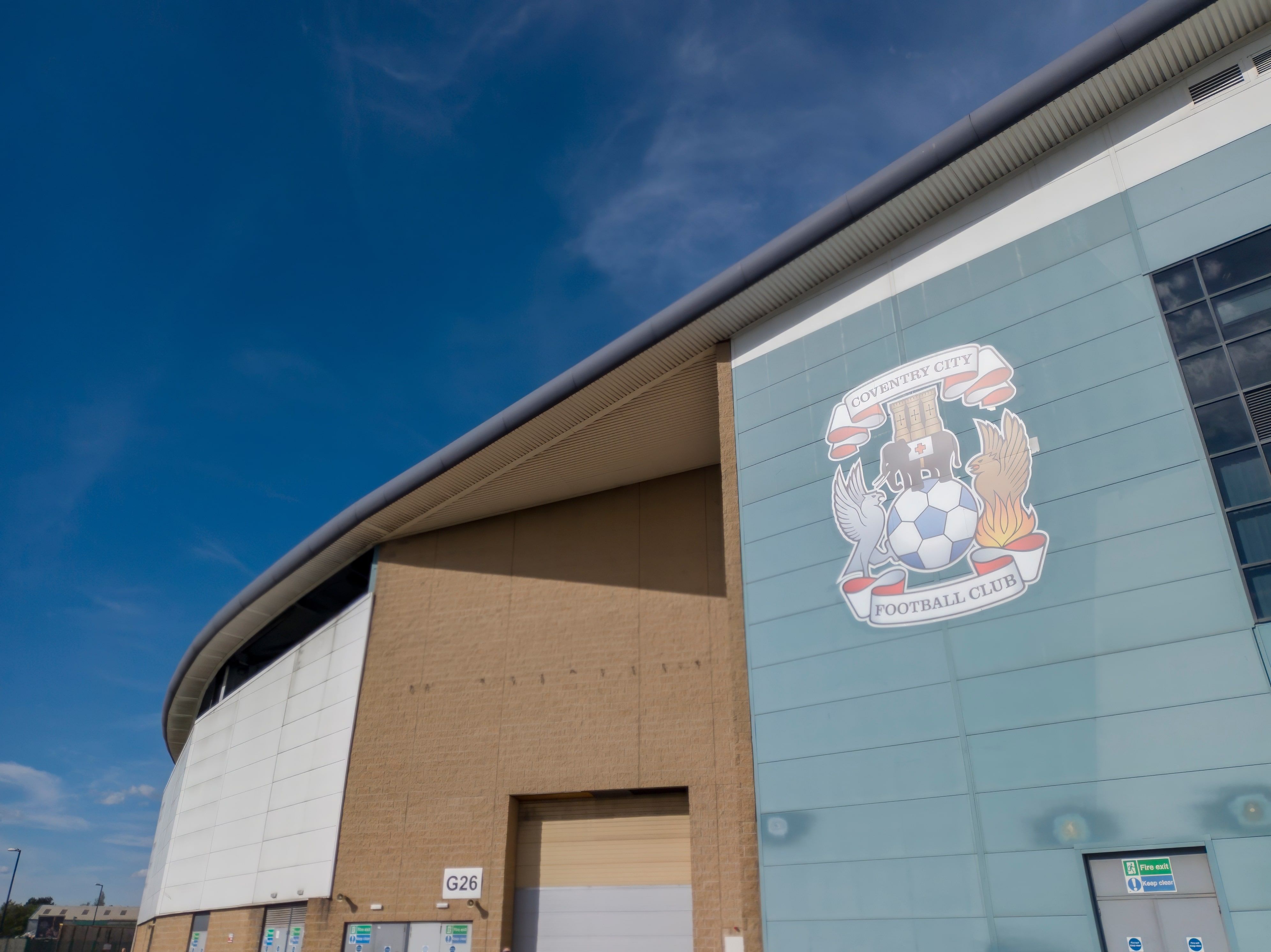 Coventry Have Bid Rejected For Villads Nielsen