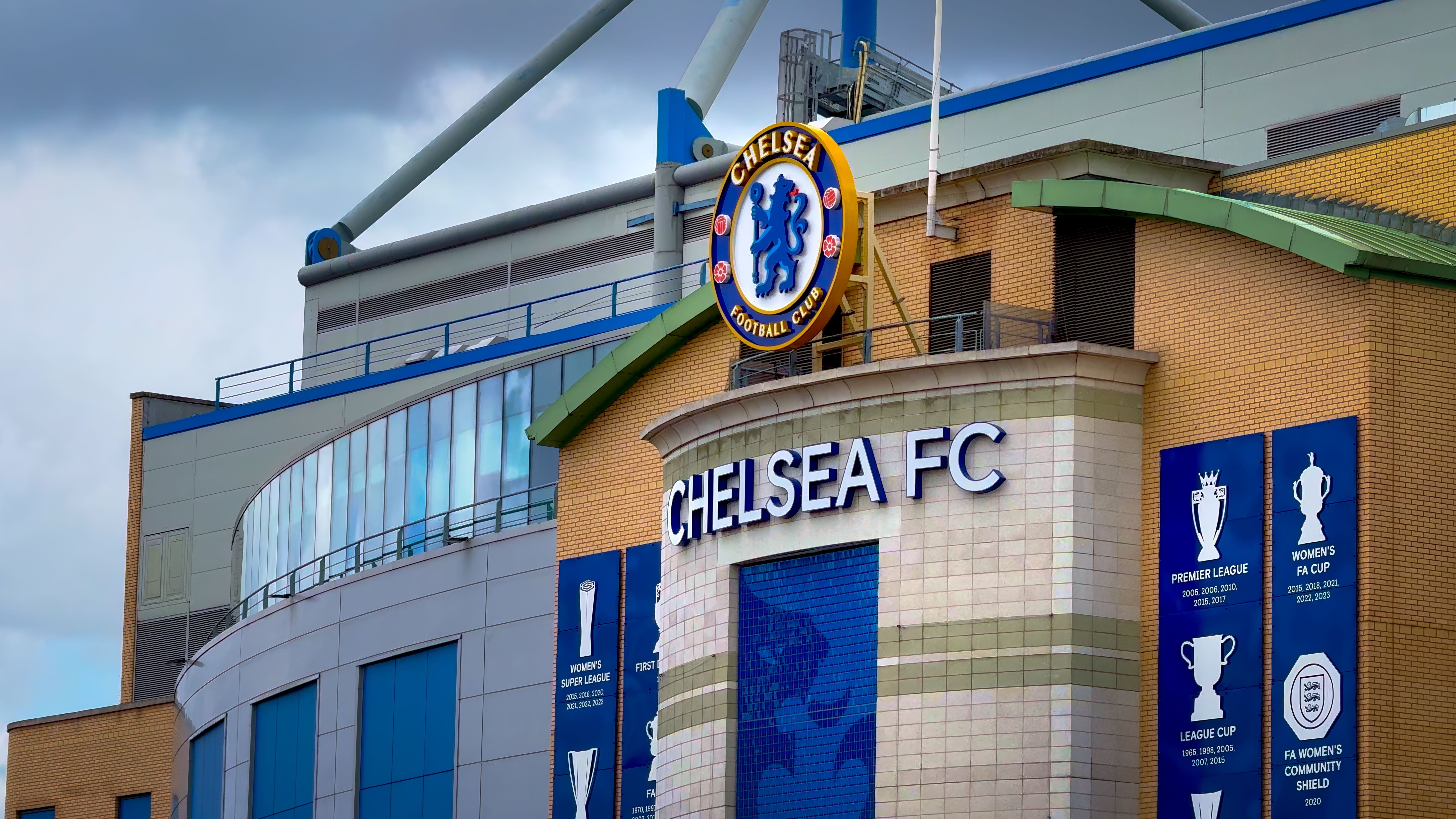 Delap Makes Chelsea Debut: Just How Far Can He Go?