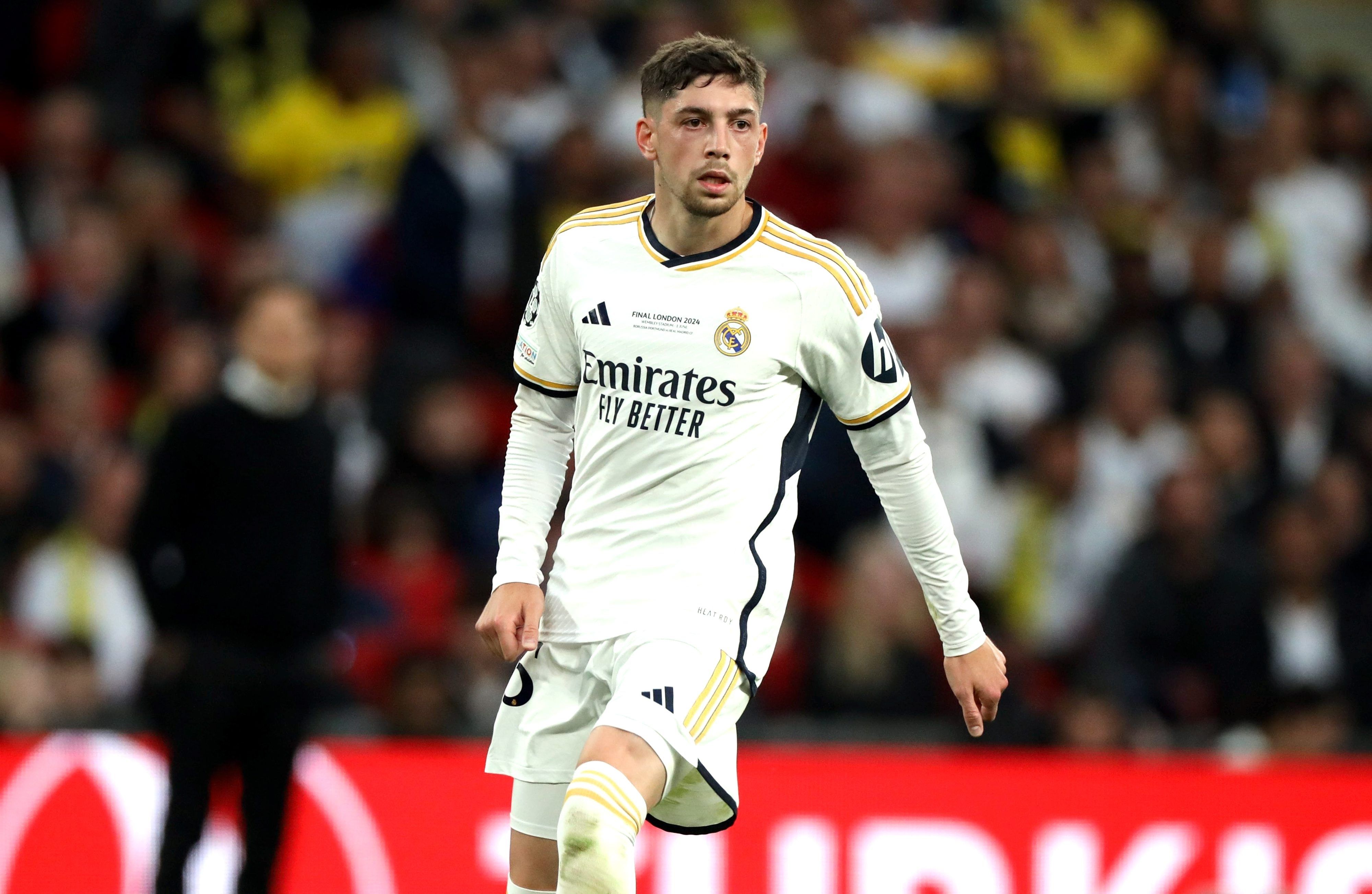 Top 10 Best Central Midfielders In The World 2025