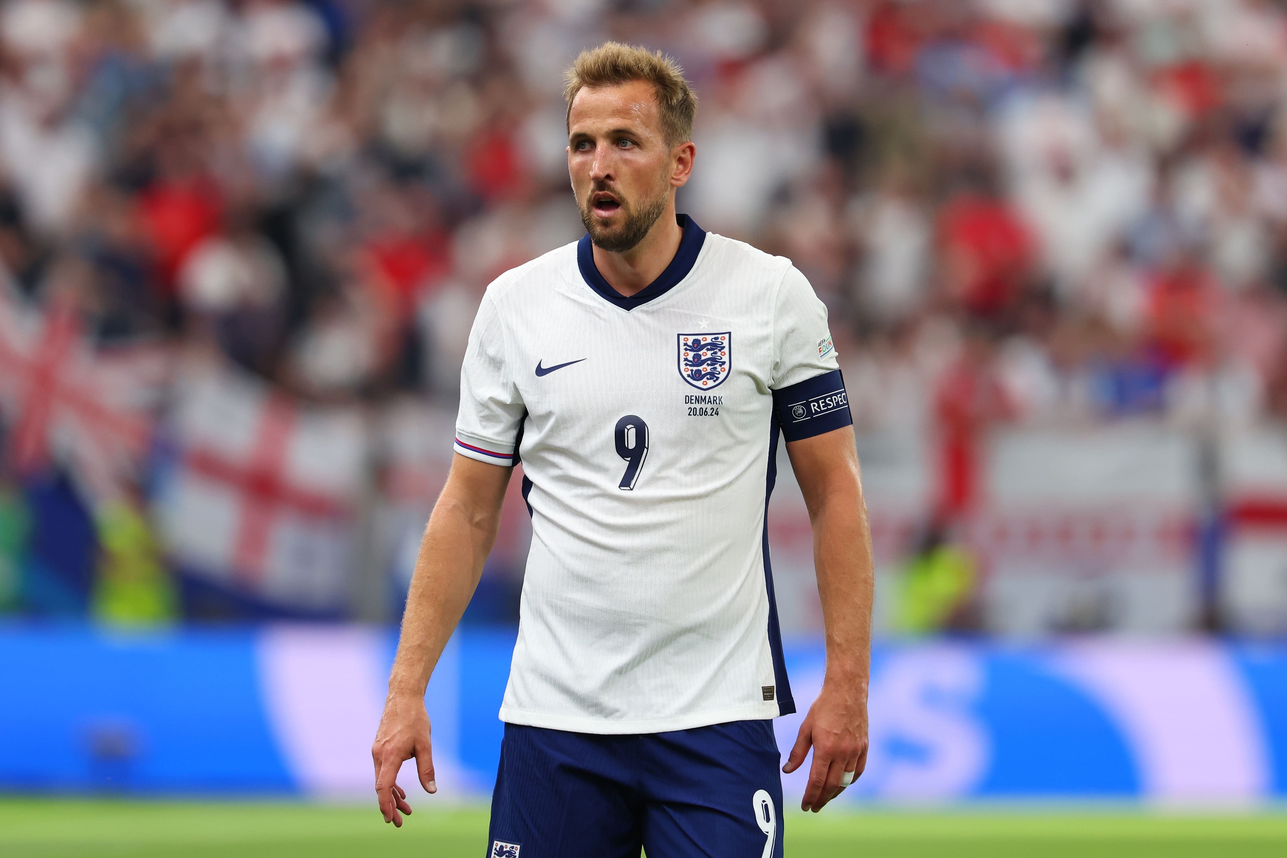 Five Things We Learned From England 2-0 Andorra