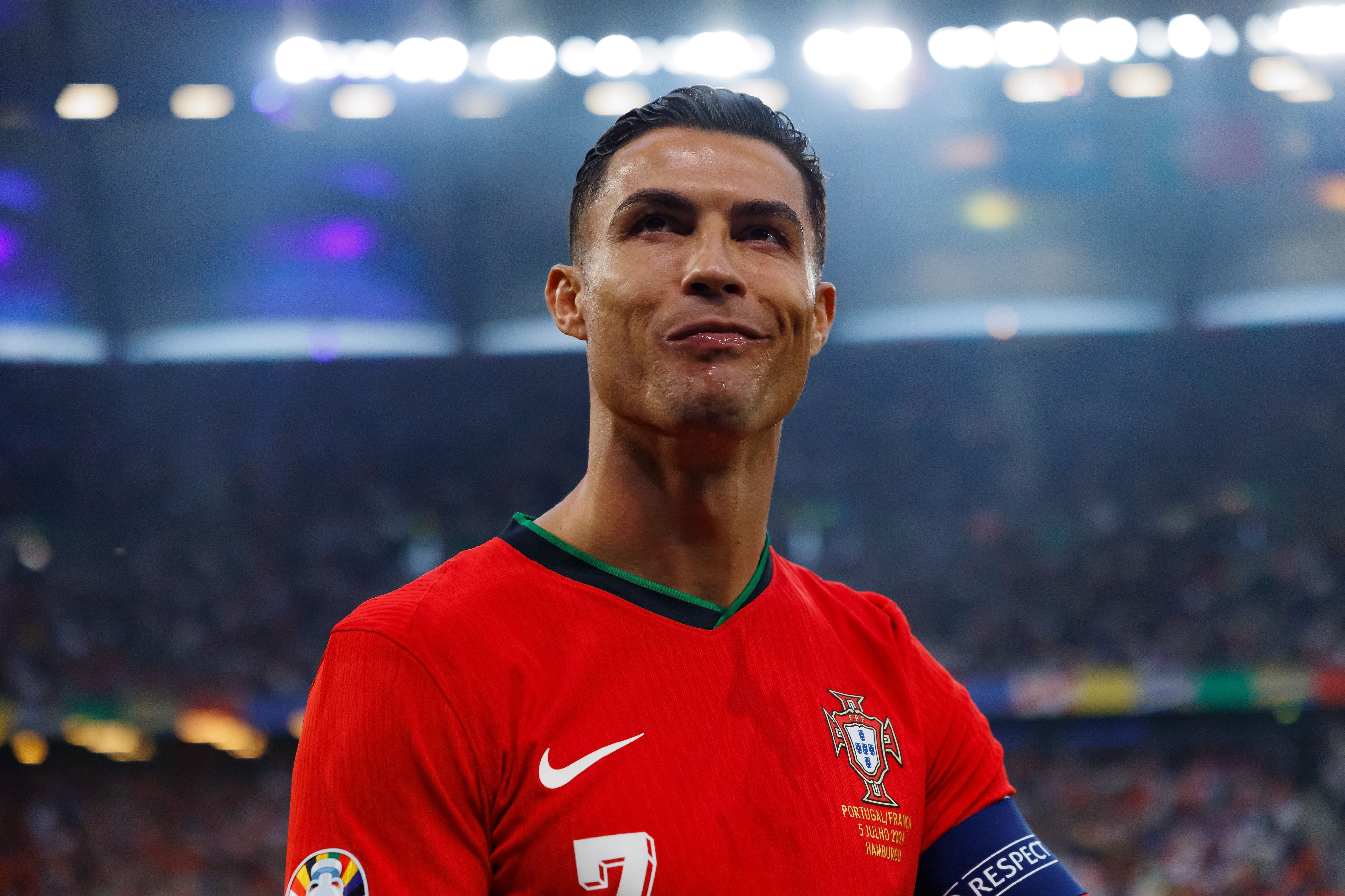 When Is The Next International Break In Football?