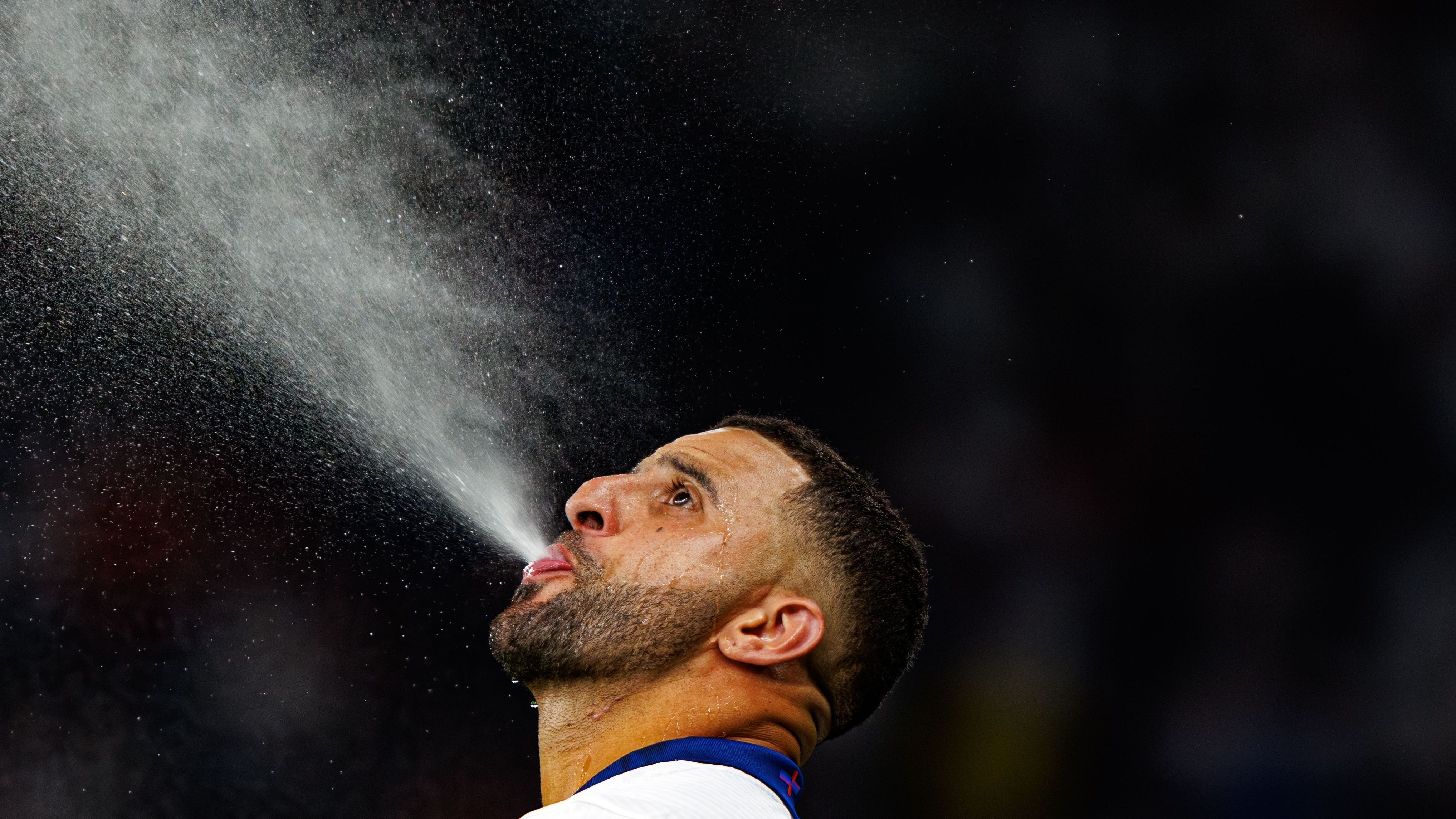 Walker, Fletcher, Rodriguez: 10 of Football's Most Surprising Signings