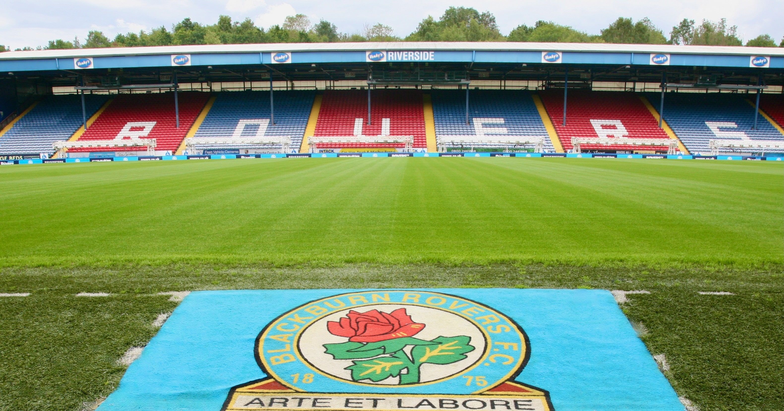 Aberdeen Eyeing Loan Deal For Blackburn Rovers Forward 