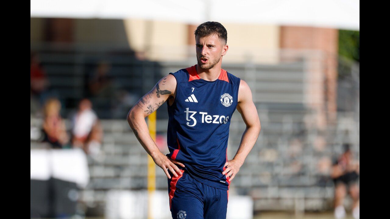From Fringe to First XI? Mount’s Fight for a United Future