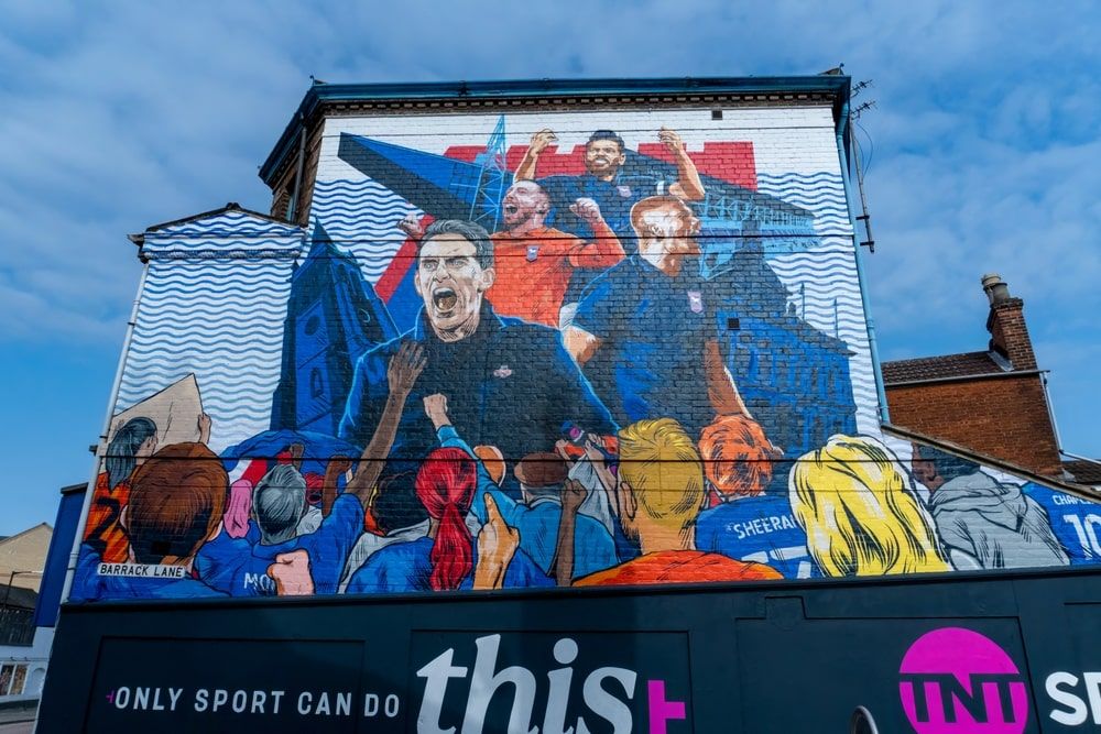 Ipswich Town or Leicester City: Who is more likely to avoid relegation?