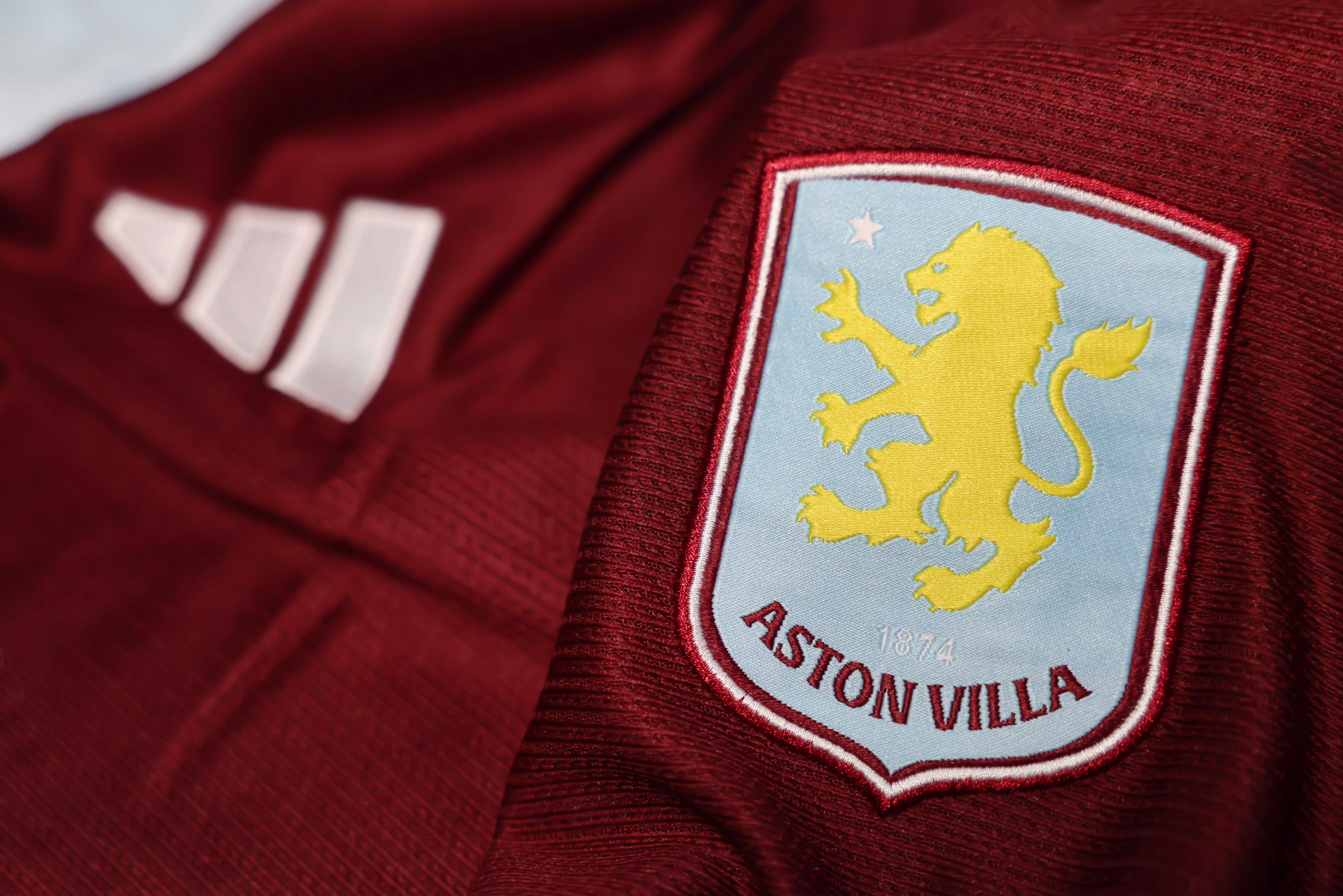Newcastle’s Will Osula on Aston Villa’s Transfer Radar