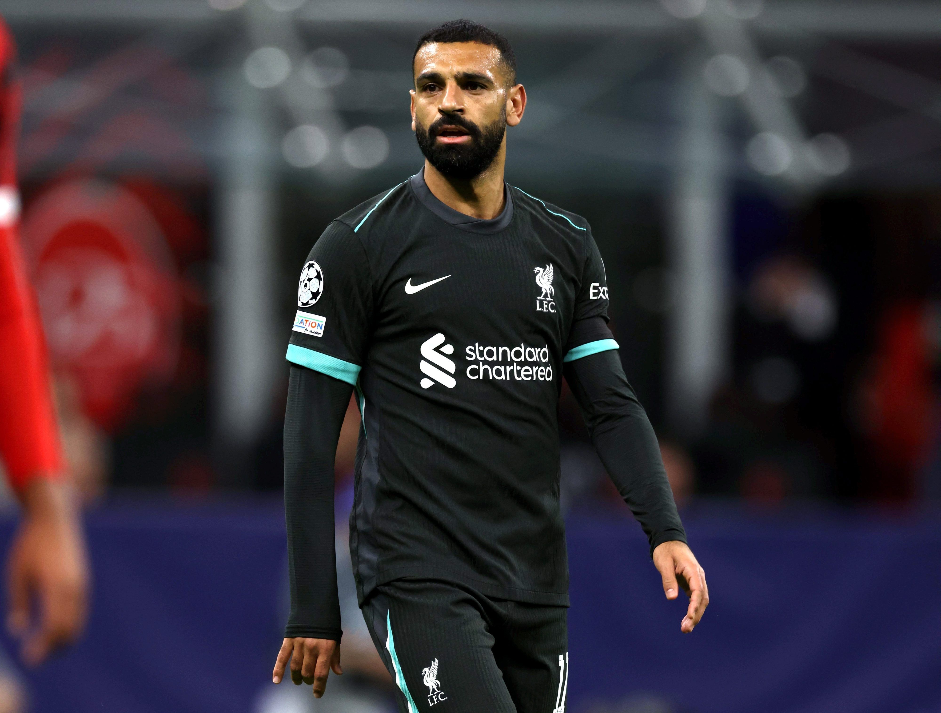 Five Things we Learnt From Newcastle 2-3 Liverpool