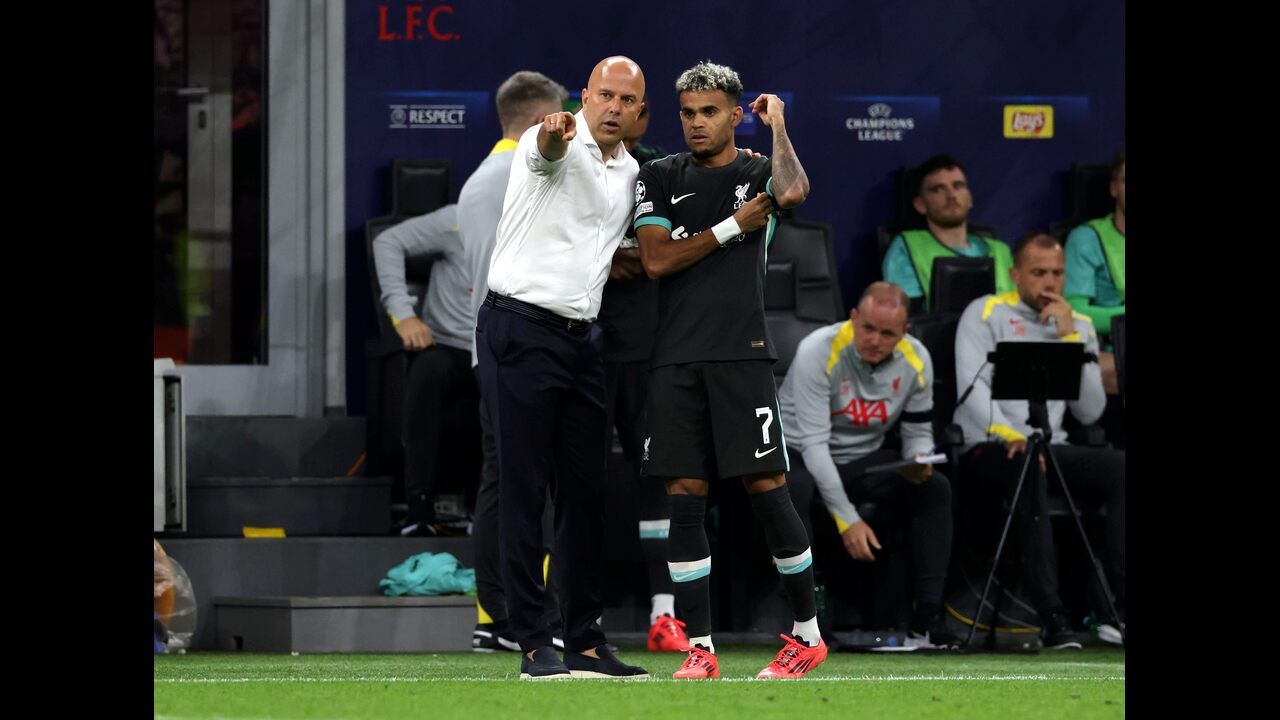 How Can Liverpool Progress Under Arne Slot Next Season?