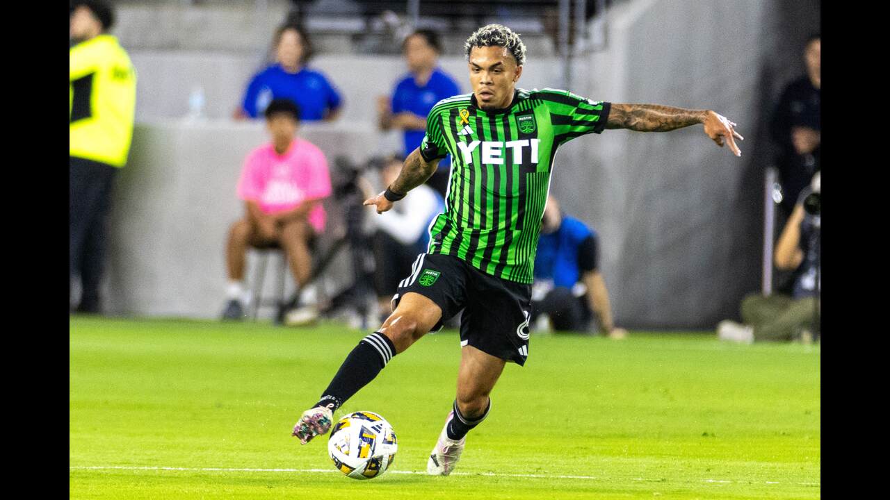 Daniel Pereira: We Watched Him So You Don’t Have To