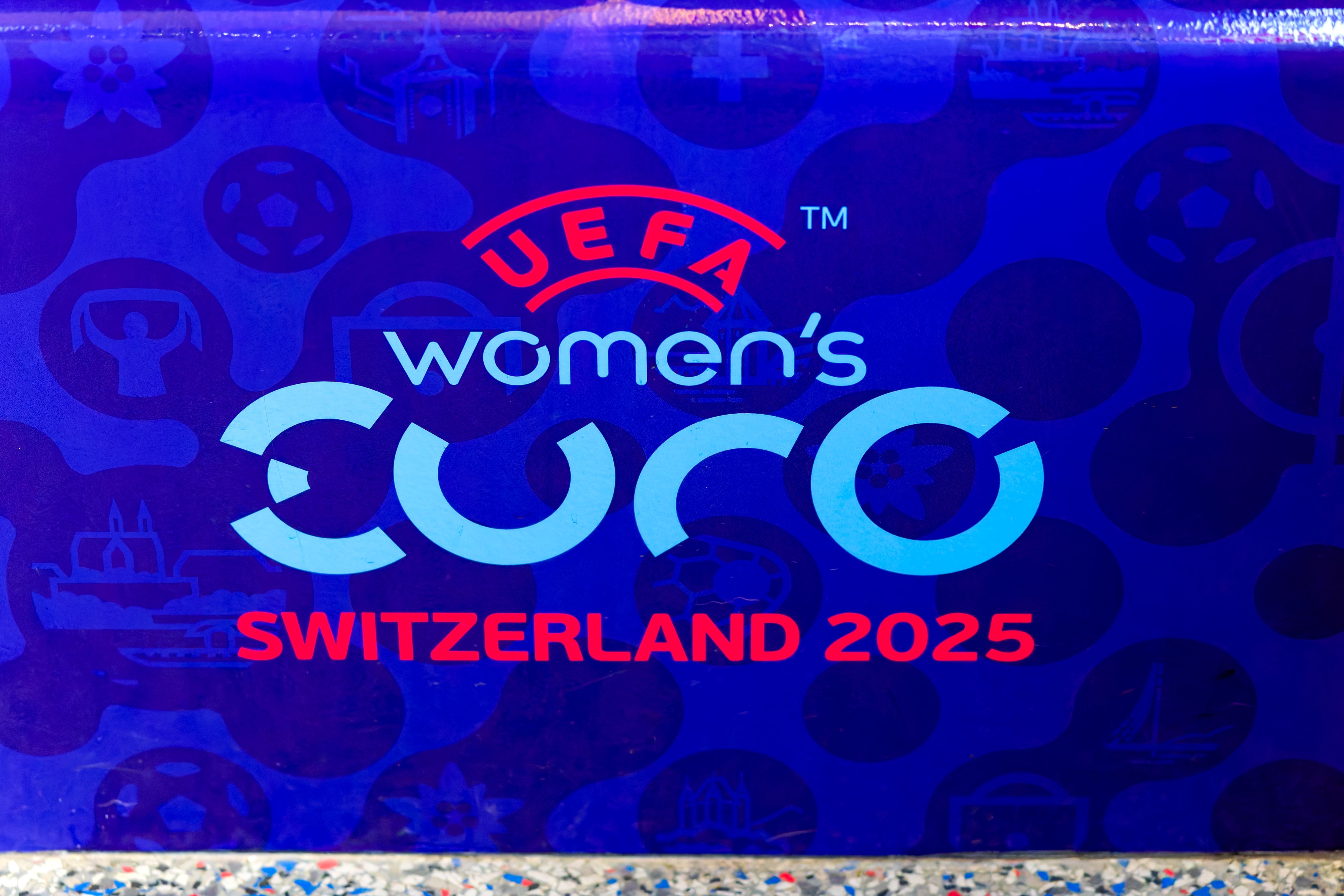 Women's EURO 2025 Final Preview: Lineups, Form & Key Battles
