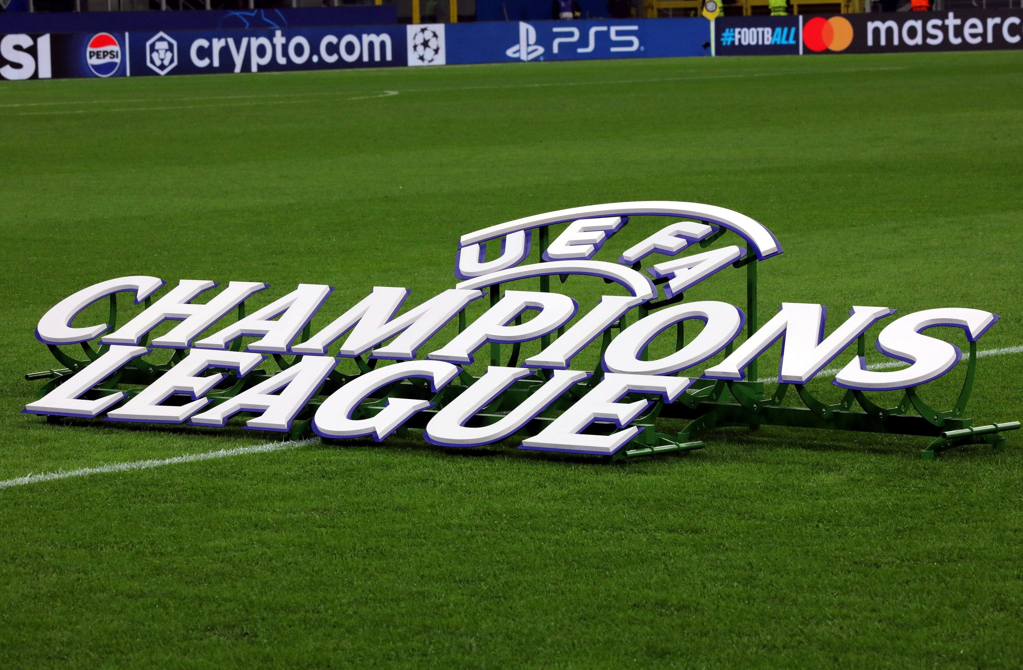 Mental Score-Lines and Red Cards: A Totally Honest Review of the 25/26 Champions League Matchday One