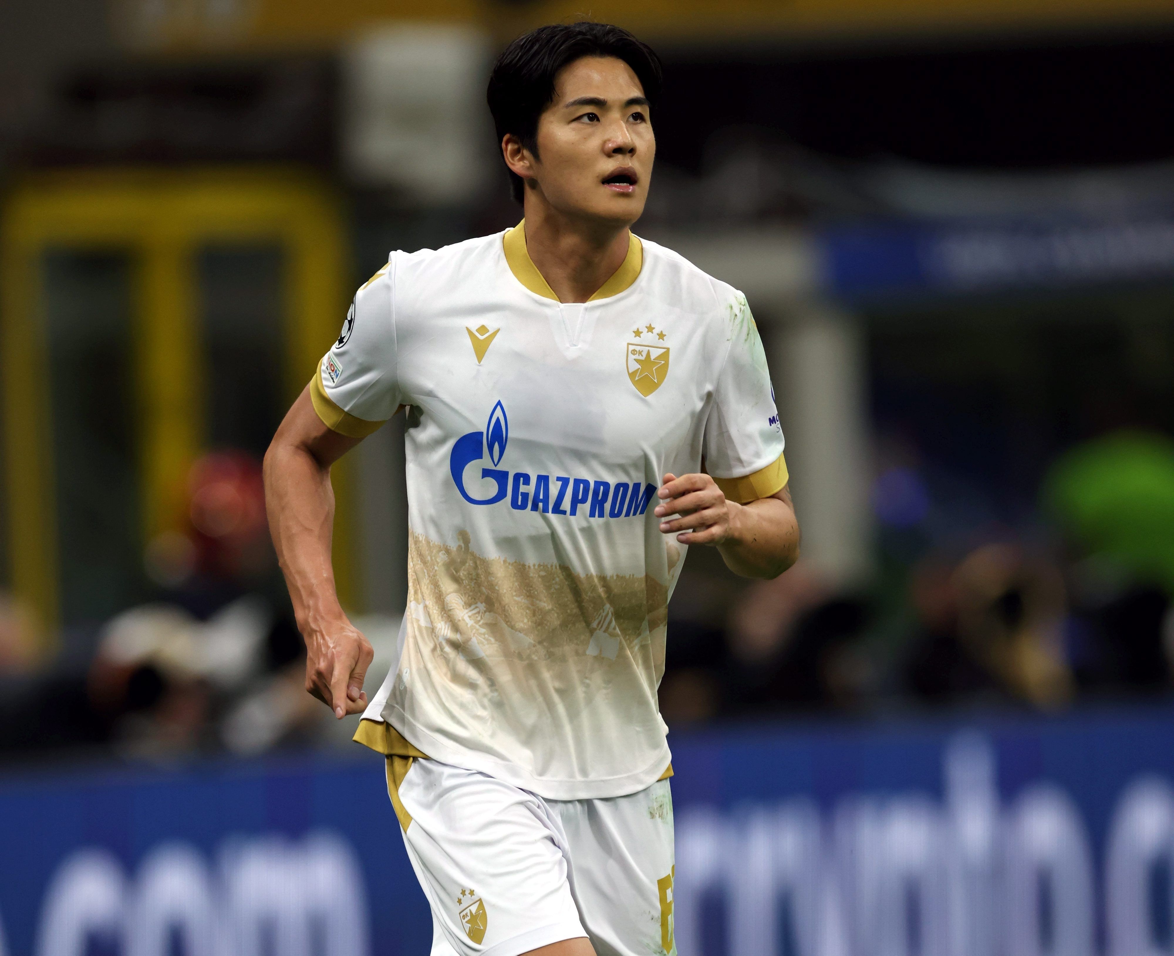Sheffield United Set to Trigger South Korean's Release Clause