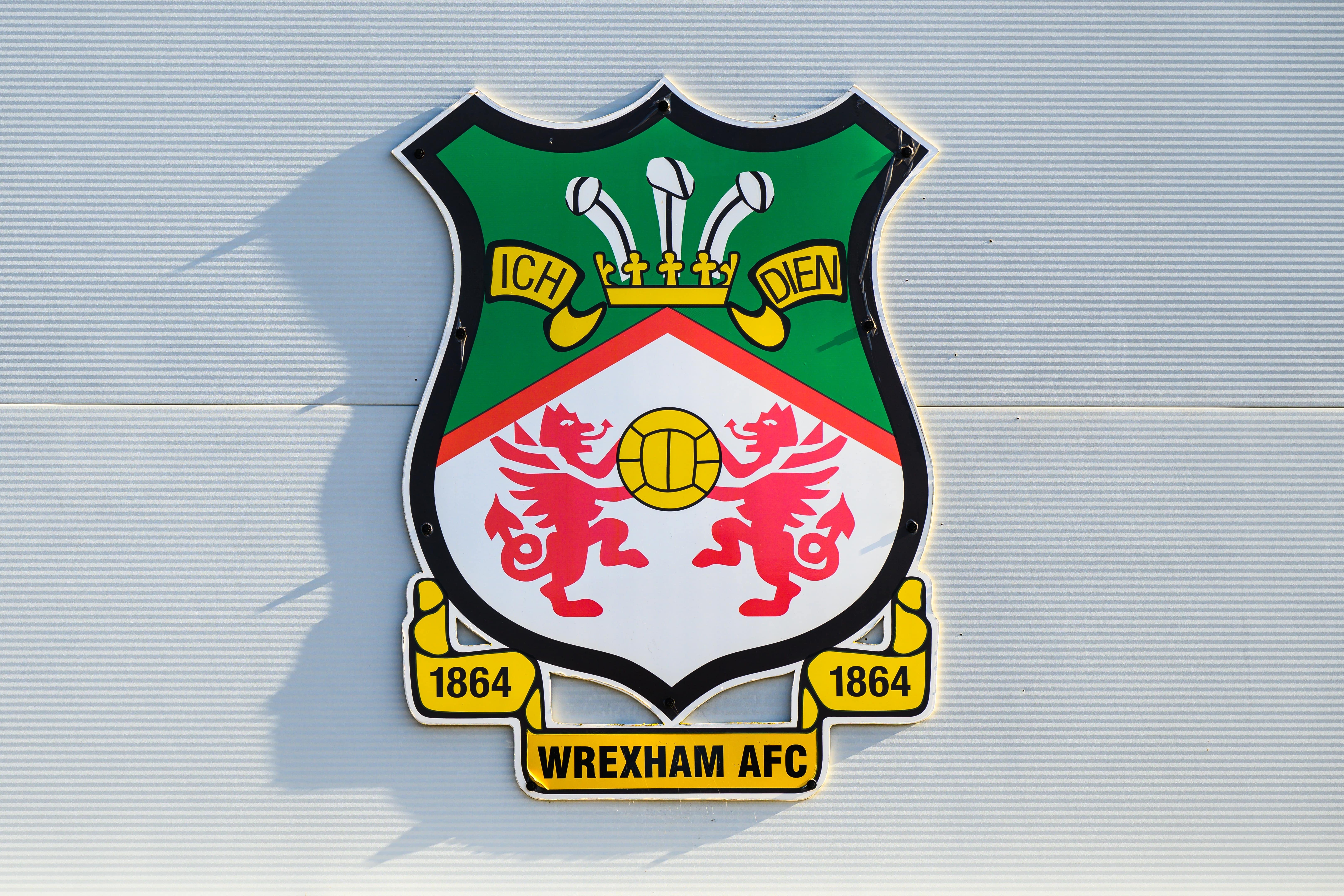 Burton Albion Have Reached Agreement for Wrexham Midfielder