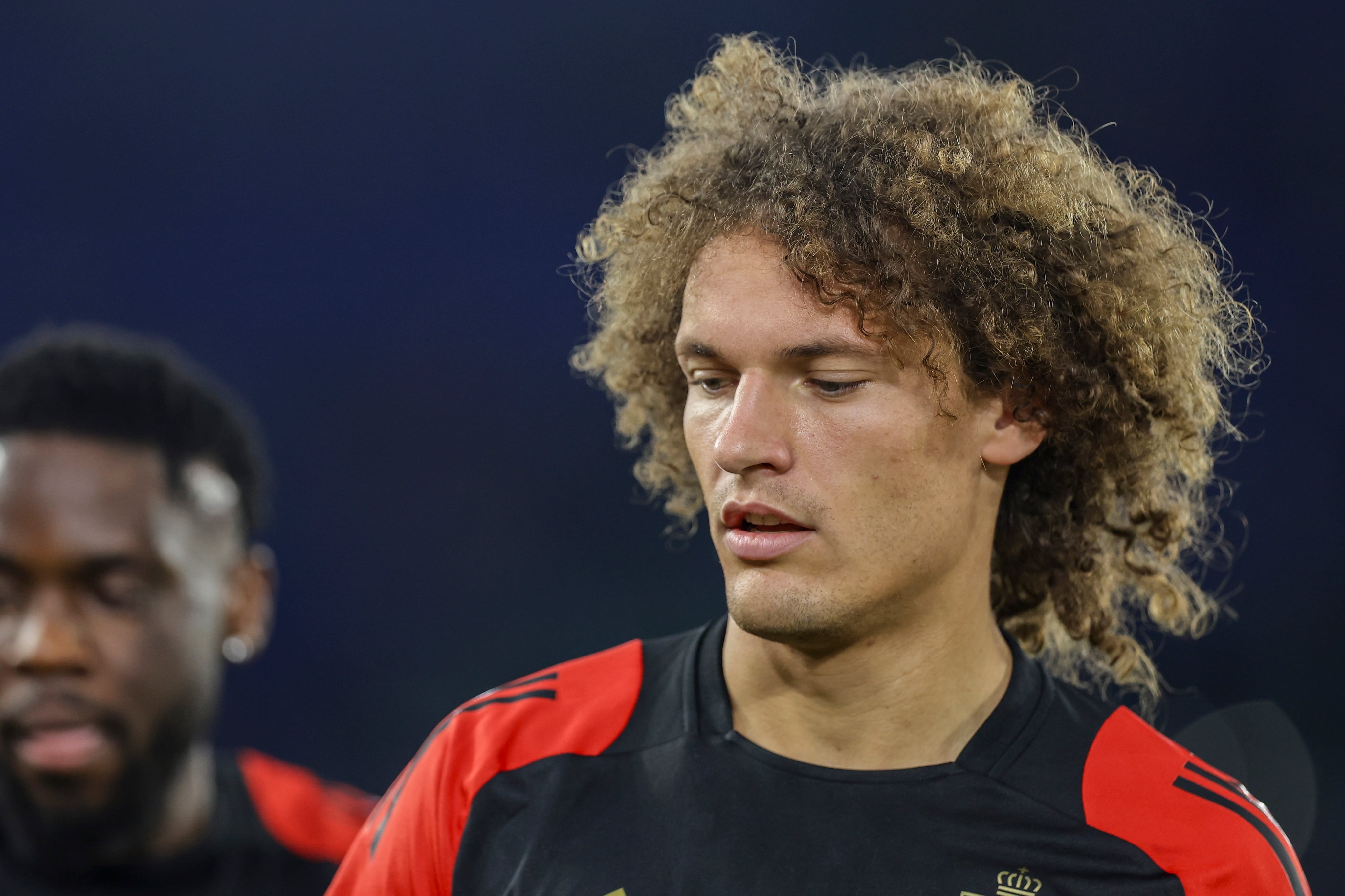 Key Leicester Player Draws Interest from Bundesliga