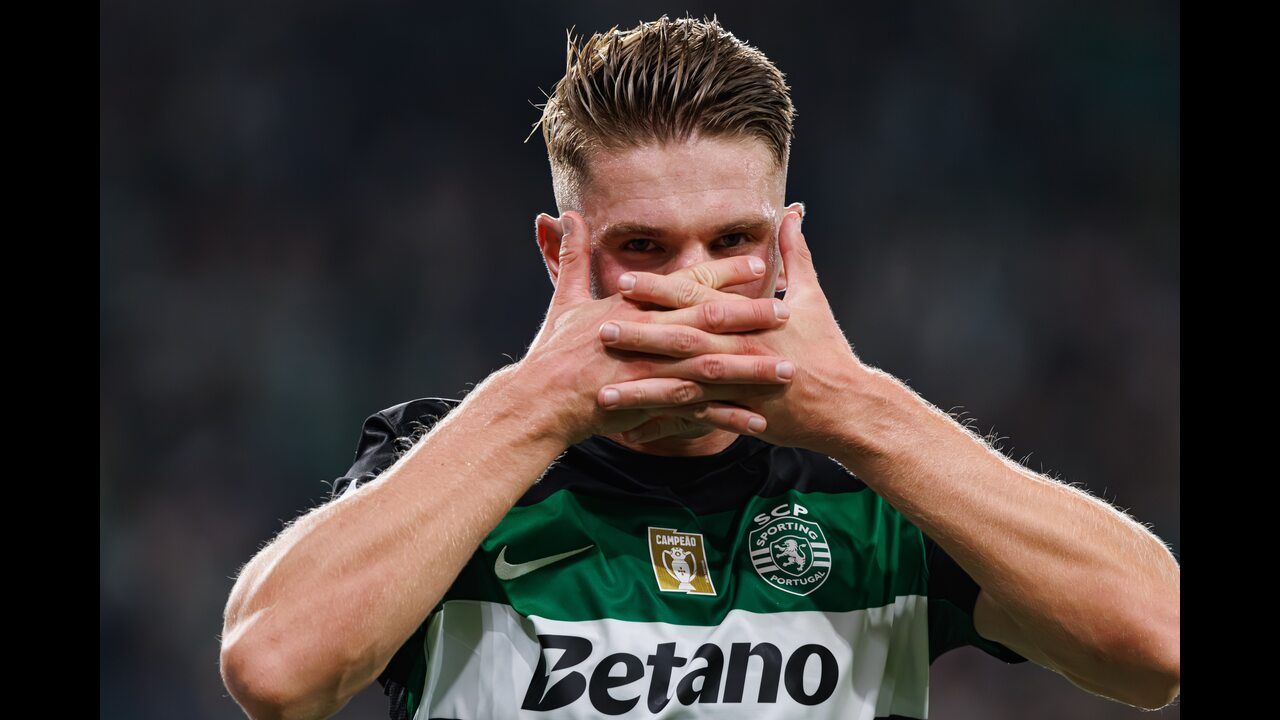 Viktor Gyokeres Transfer News: Where Could The Striker End Up?
