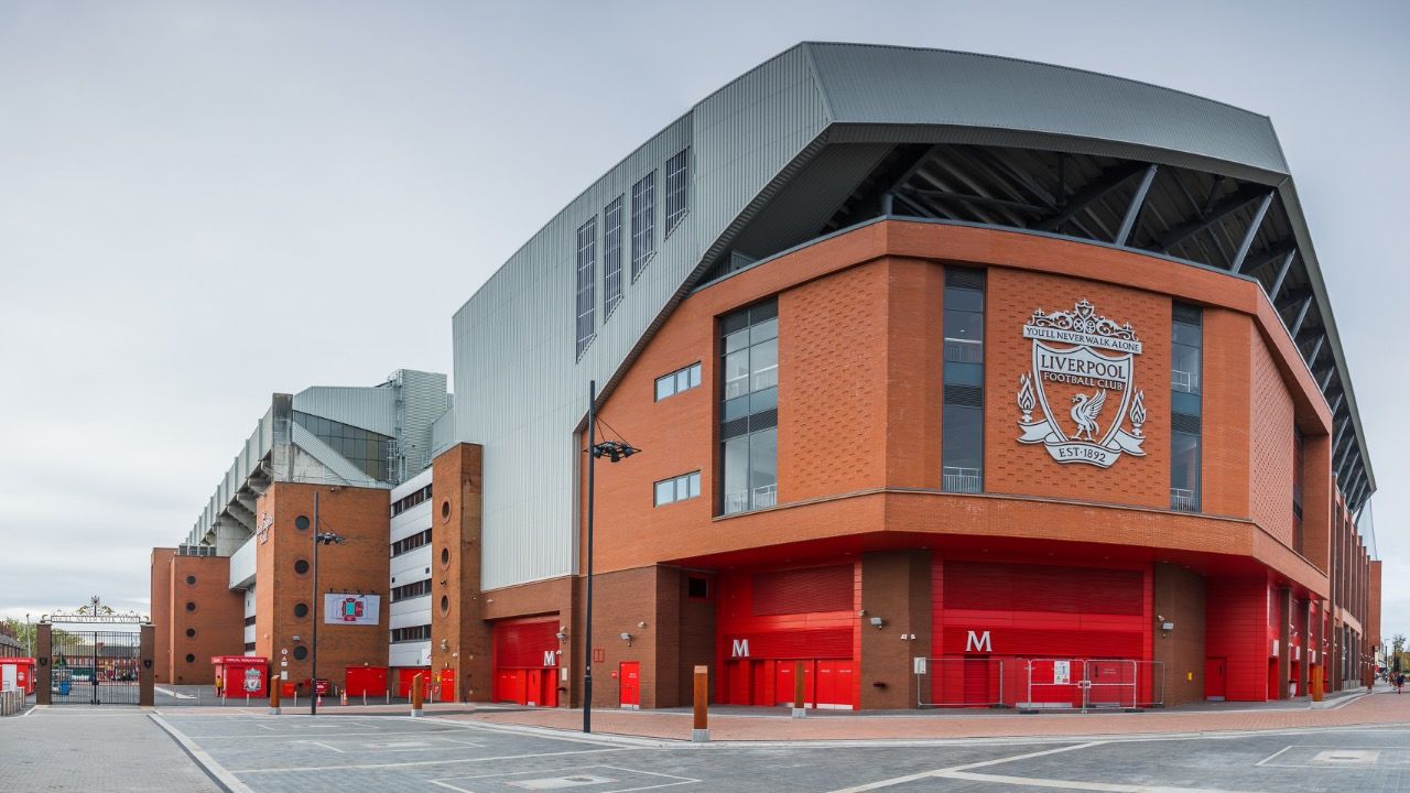 Liverpool 4-2 Bournemouth: Premier League Match Report and Player Ratings