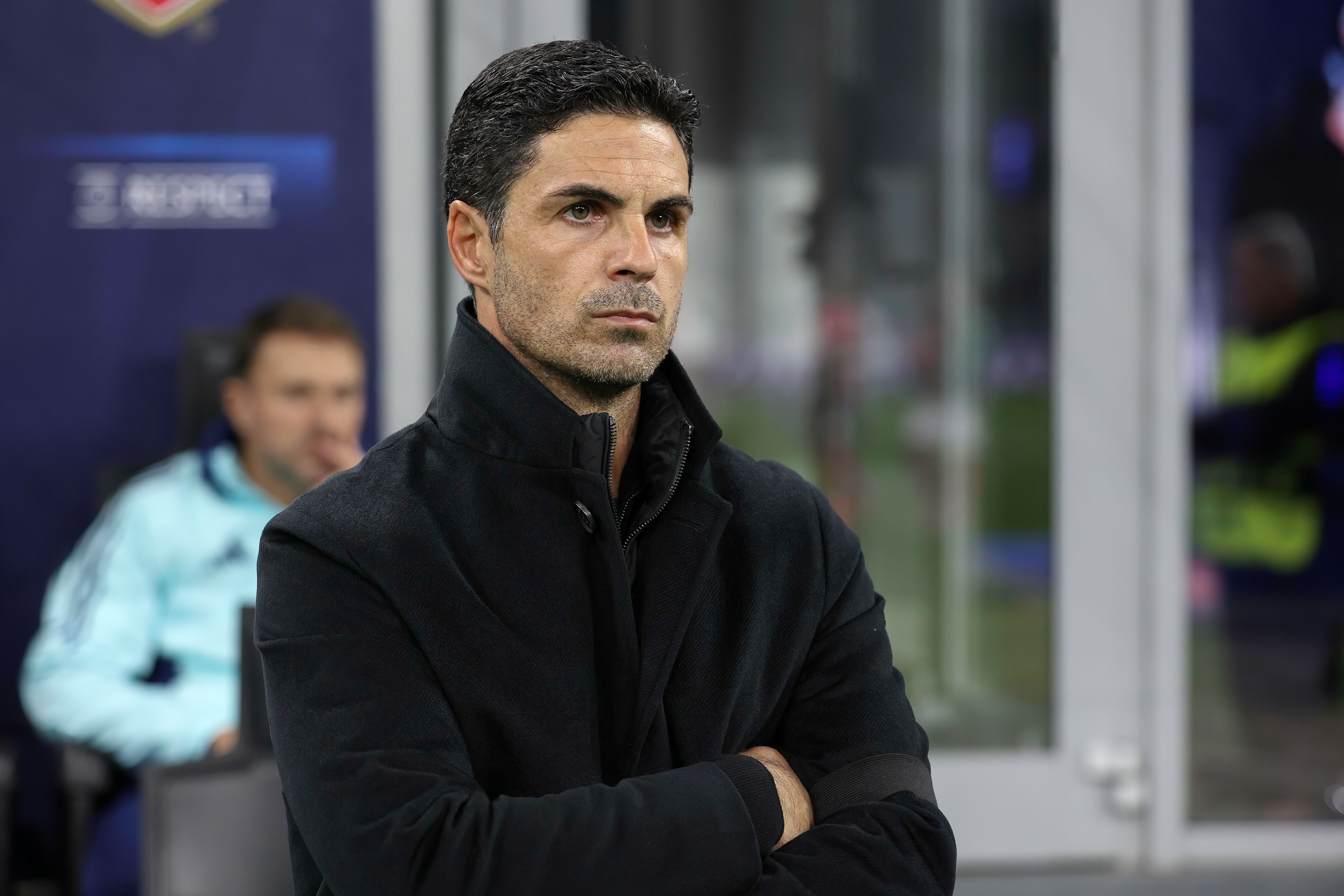 Why Arteta and Southgate's Journeys 'Feel The Same'