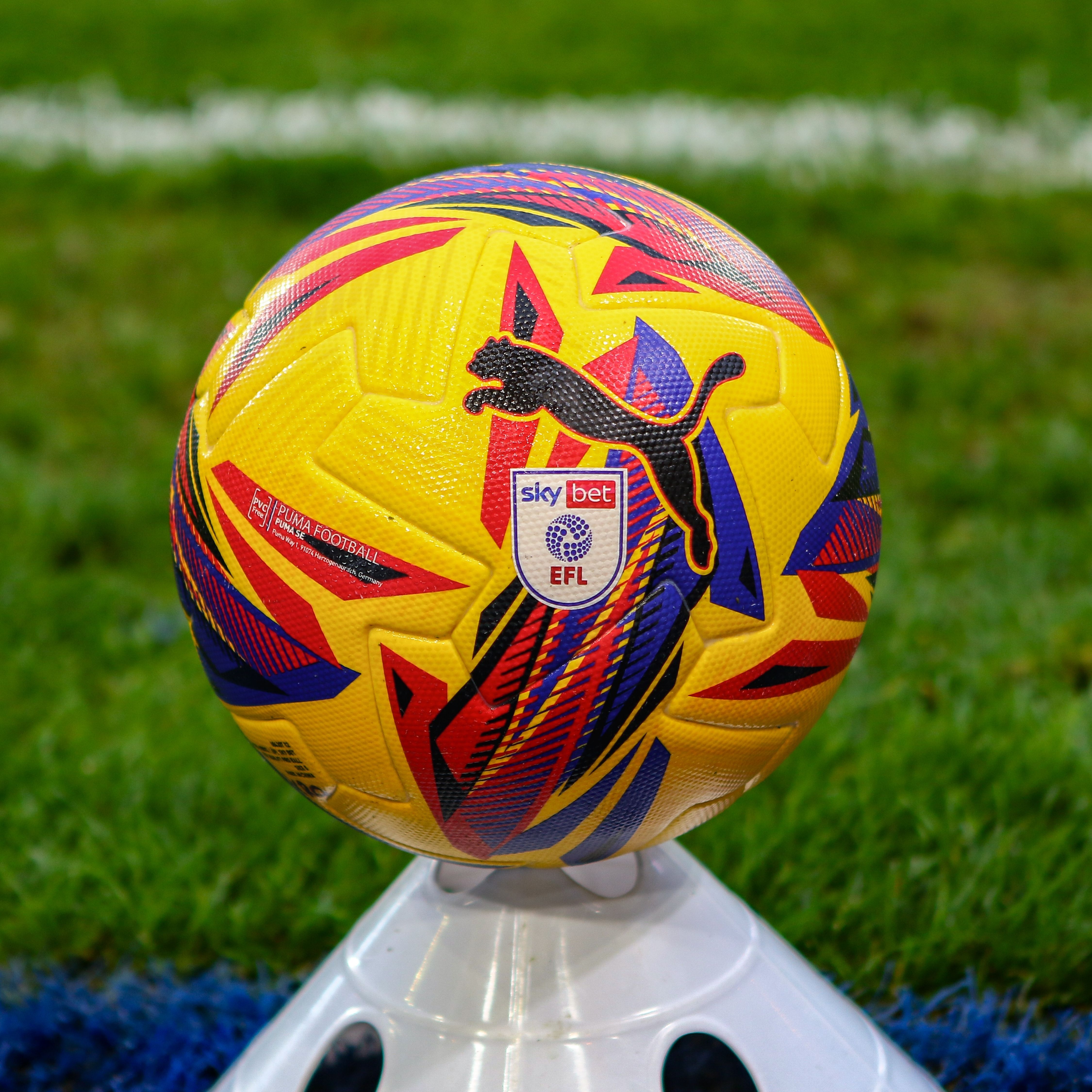 Sky Bet League Two Top Scorer Odds 2025/26: Early Odds and Best Bets