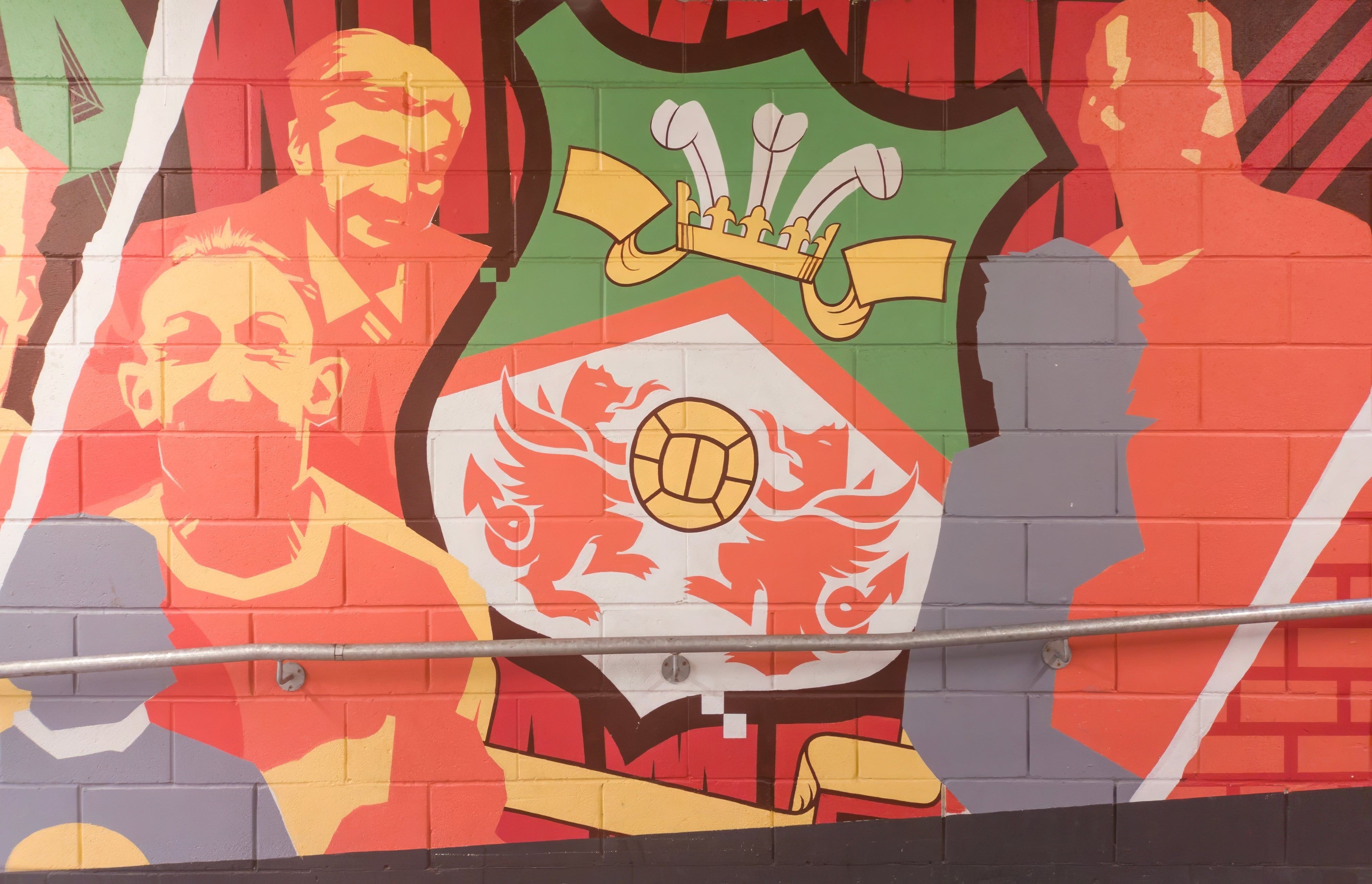 Wrexham agree Deal for West Ham midfielder