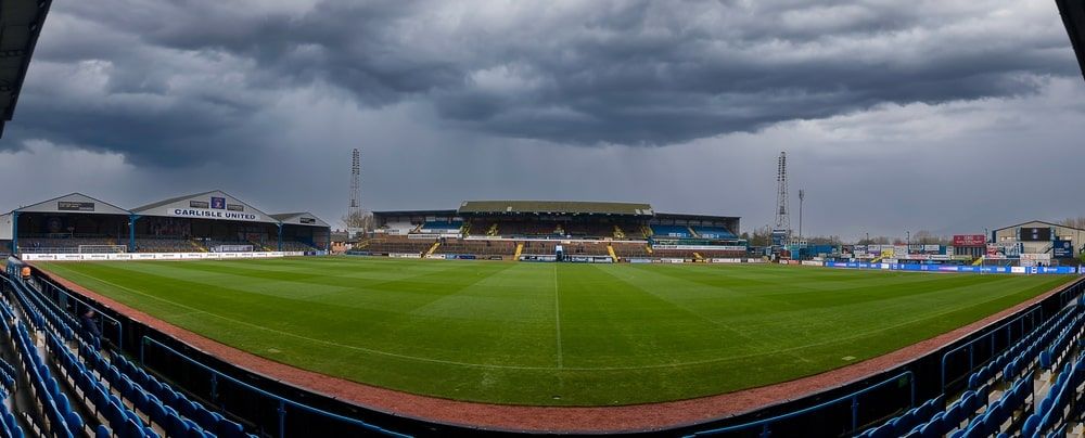Is there any hope for Carlisle United?
