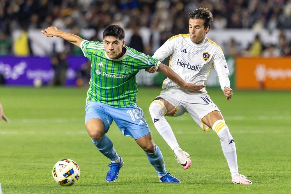 8 MLS Stars Who Should Be On Every Championship Club’s Radar
