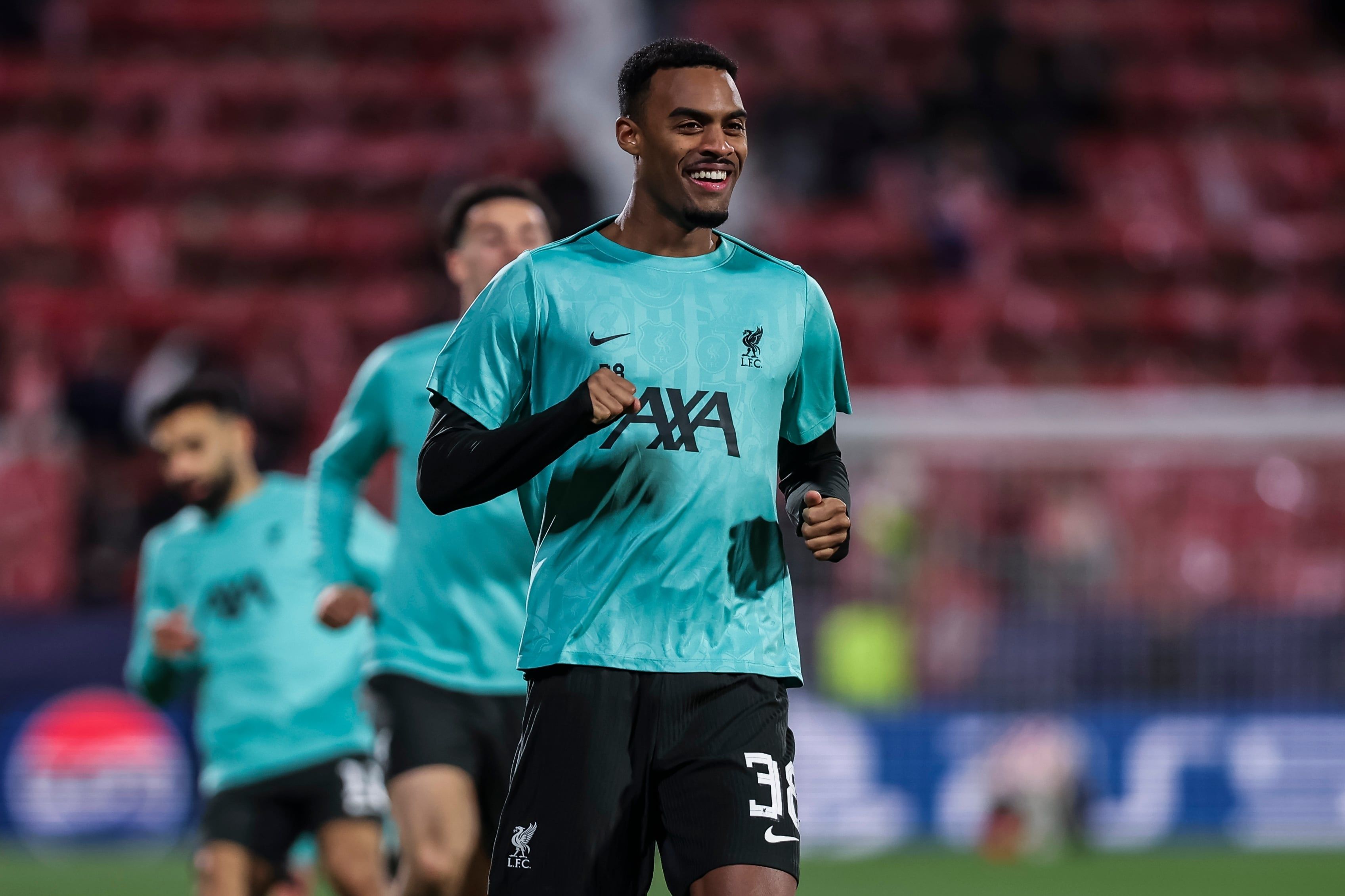 How an Overlooked Star is Powering Liverpool's Midfield Revolution