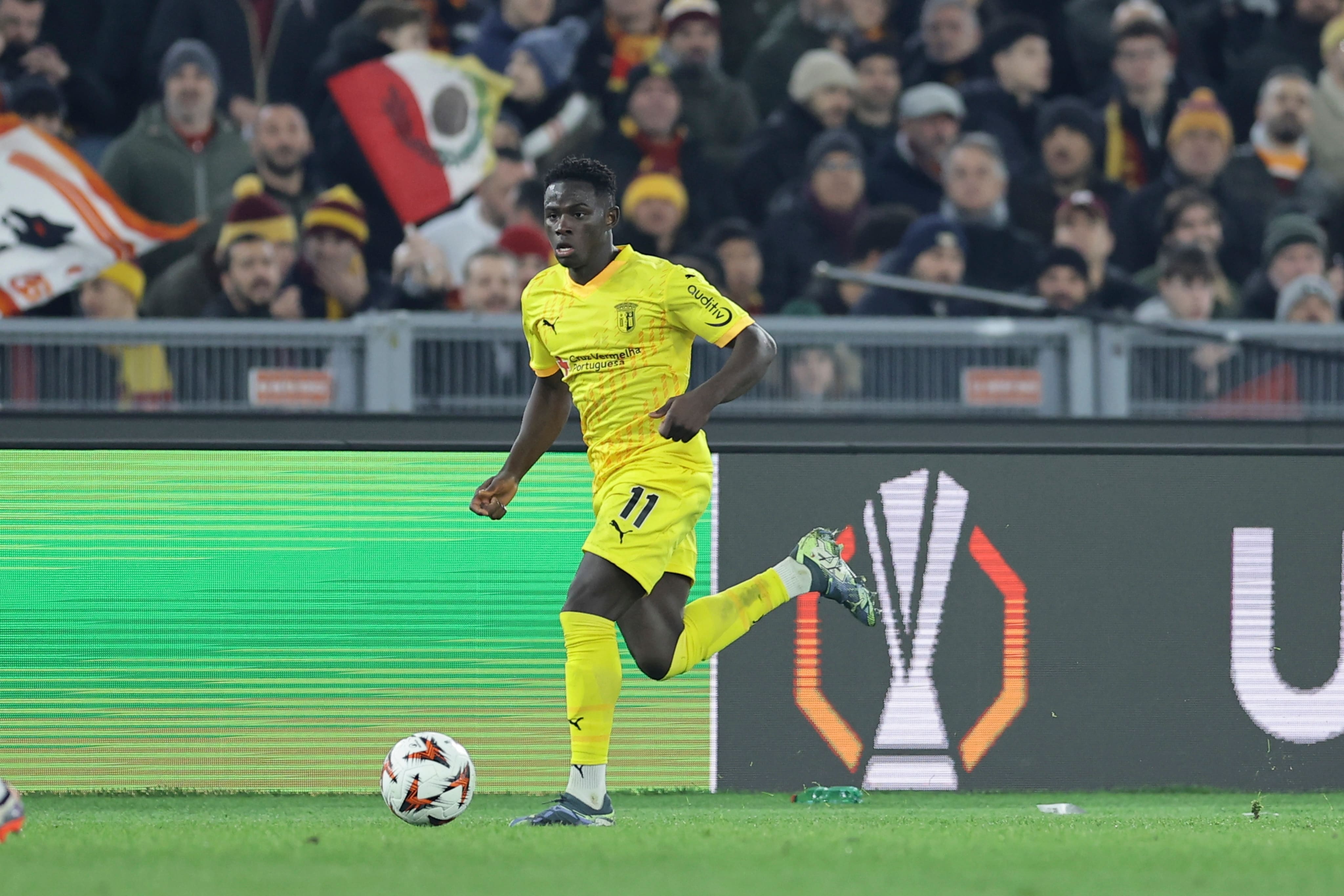 Forest Explore Deal for Portuguese Talent