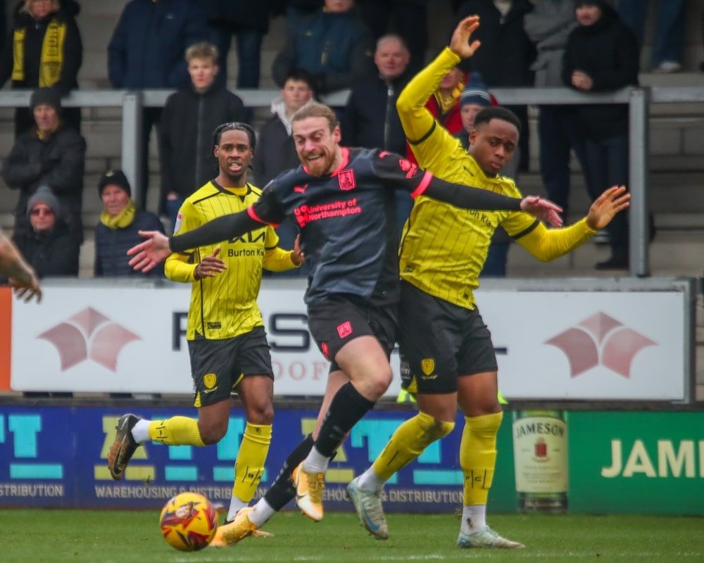 League One Standouts: Winners and Losers of the Weekend