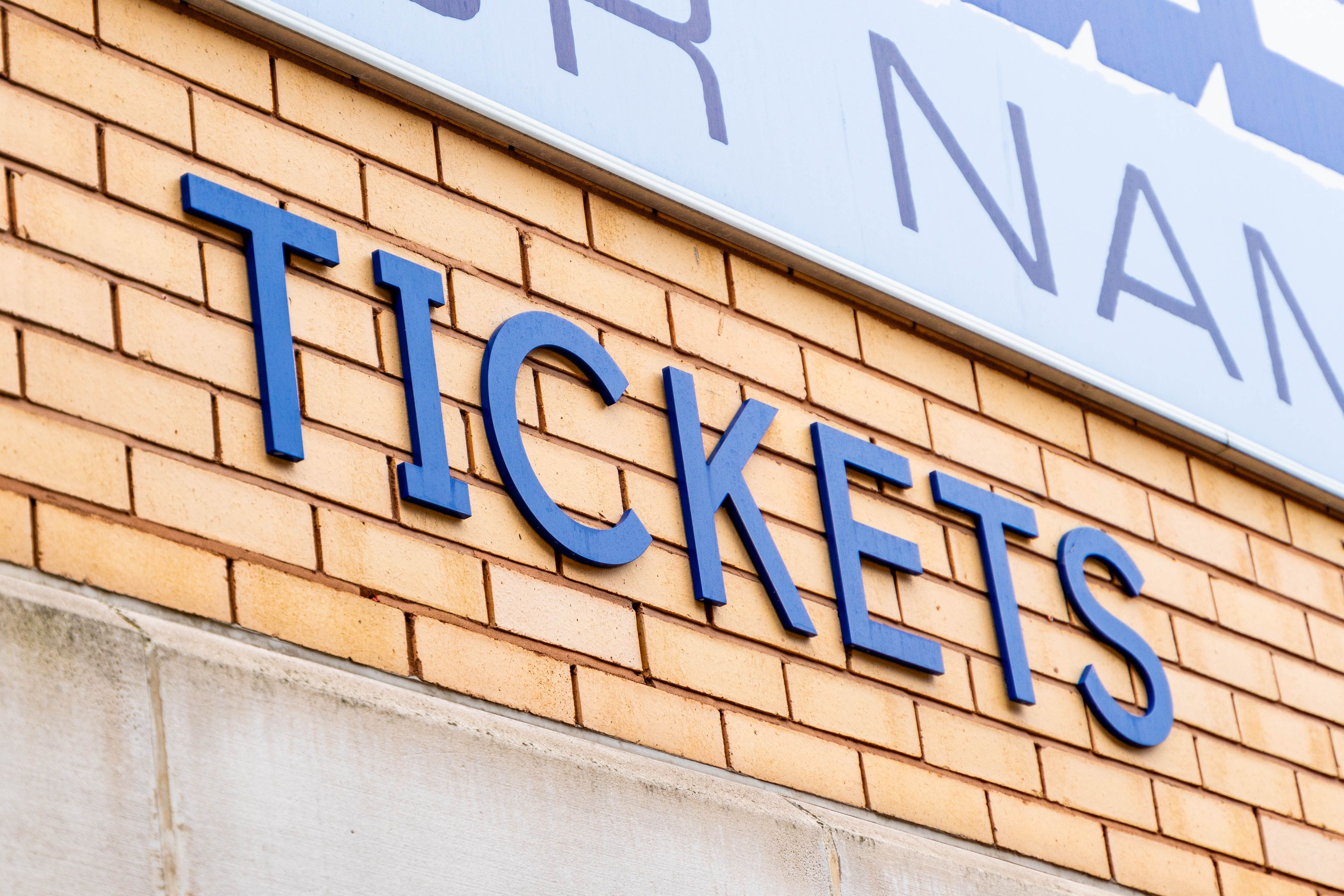 How much are Premier League Tickets?