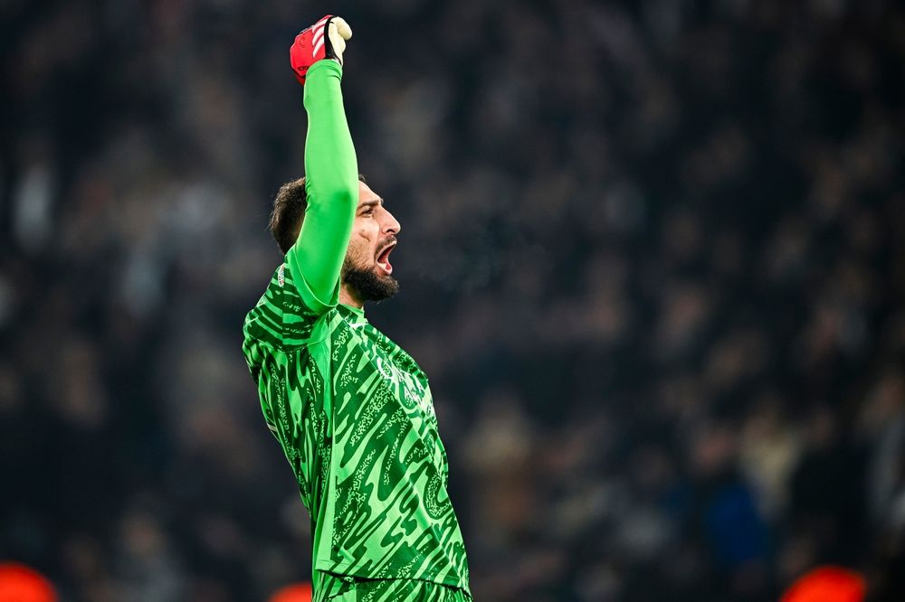 What Is Happening With Gianluigi Donnarumma? Contract Breakdown & Potential Transfers