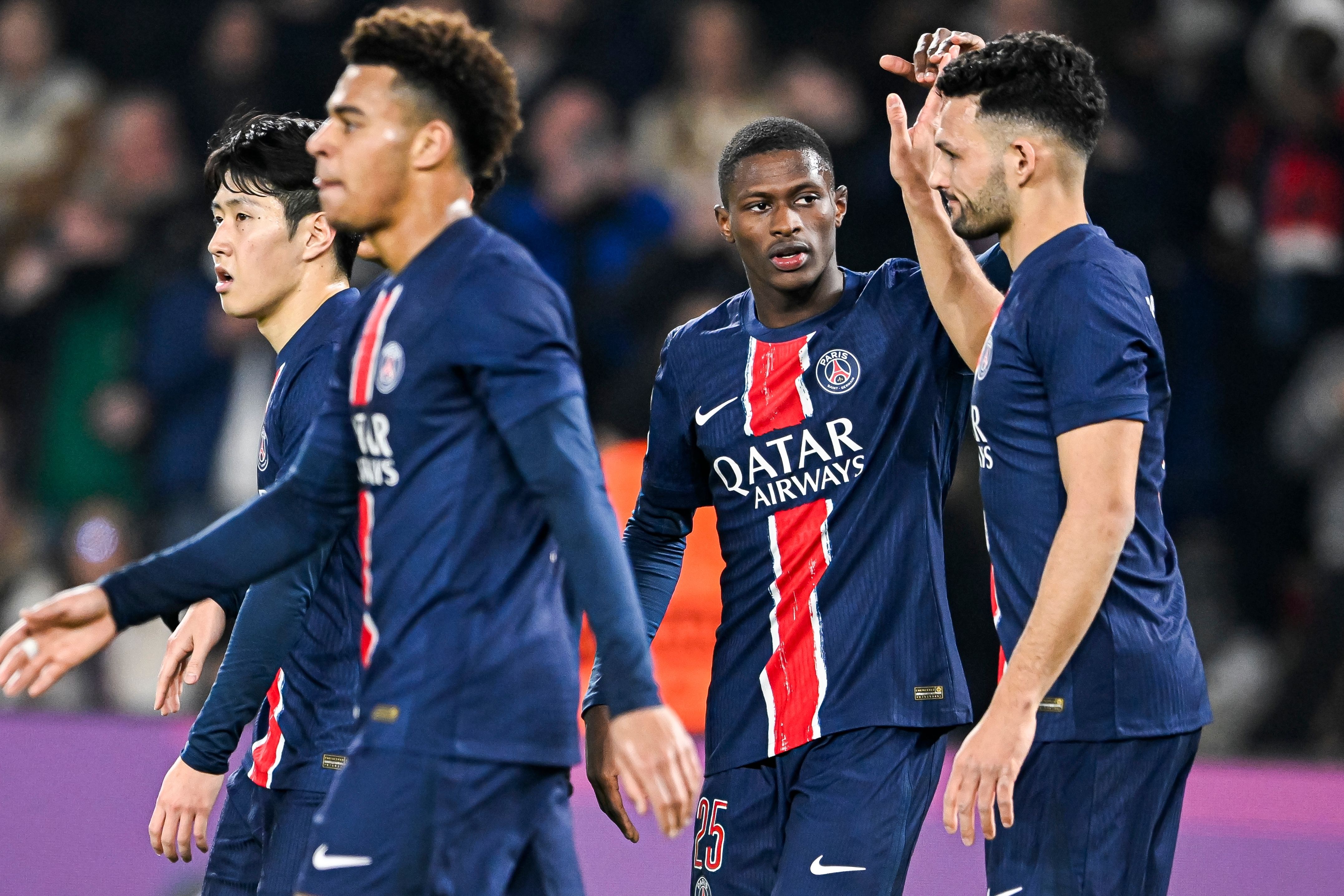 What Makes PSG So Exciting: Relationism's Growing Role In Modern Football