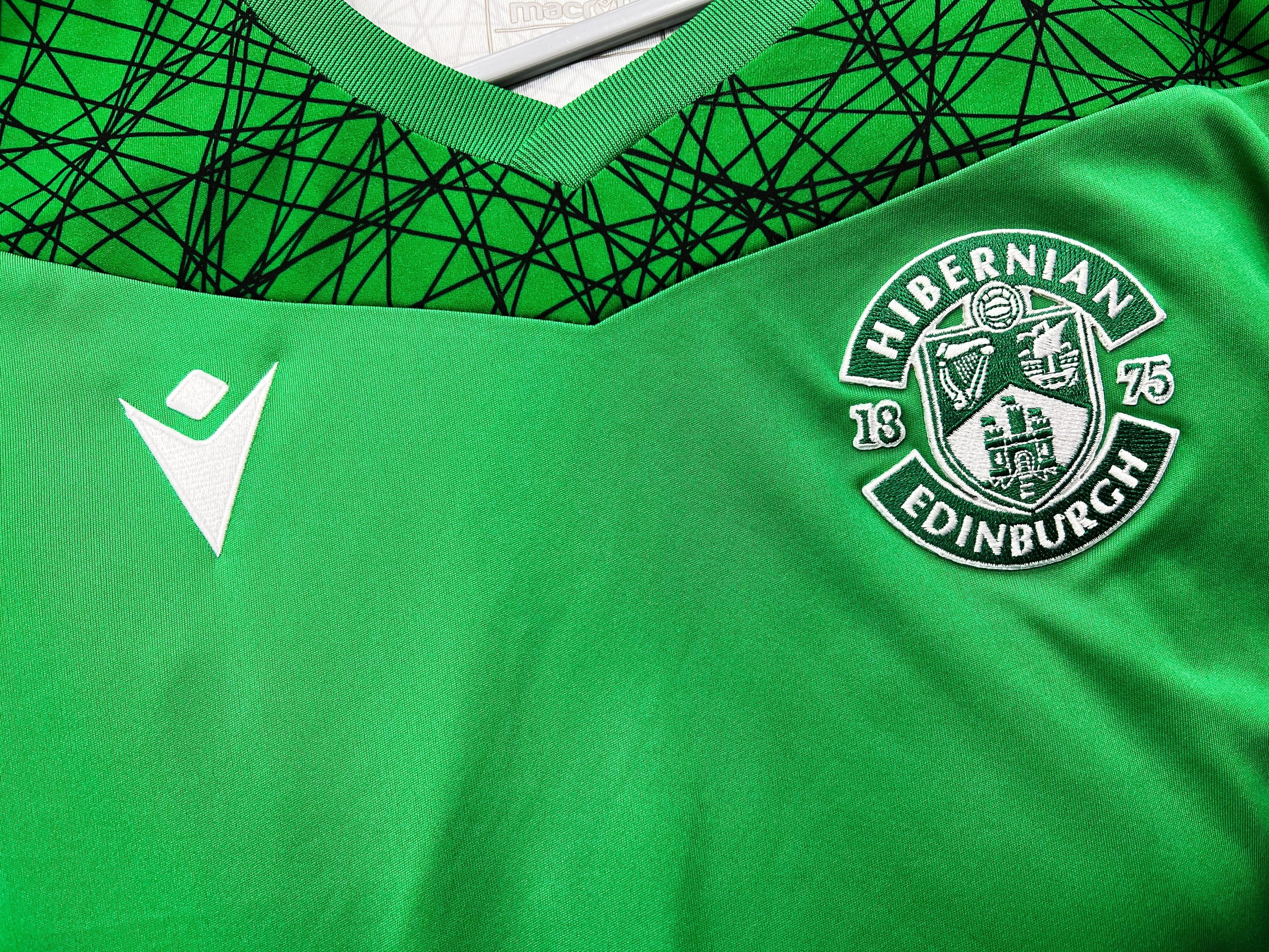 Hibernian Target Birmingham's Lyndon Dykes On Loan