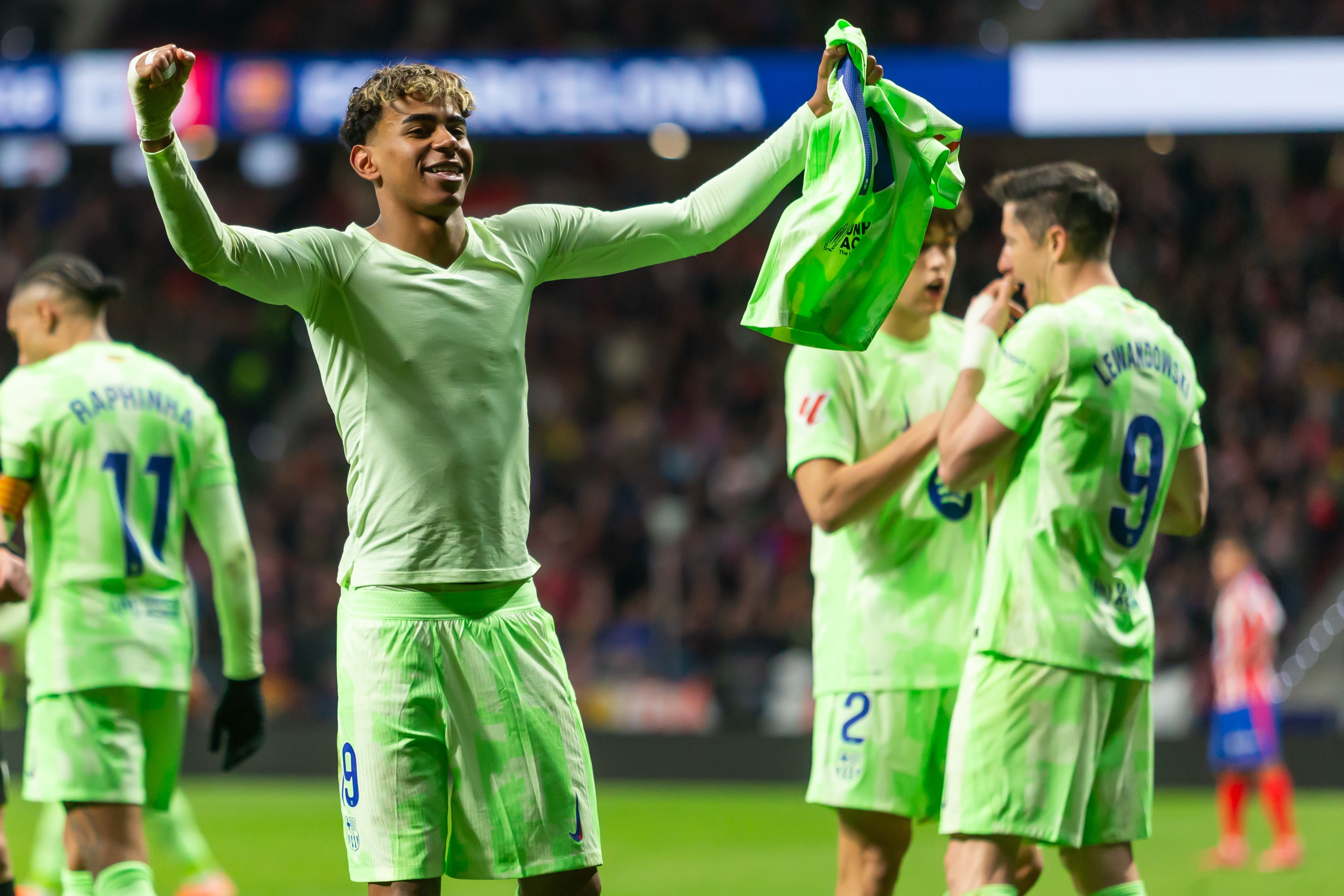 5 Of The Best La Liga Stories from This Weekend: Everything You Missed From Gameweek 28