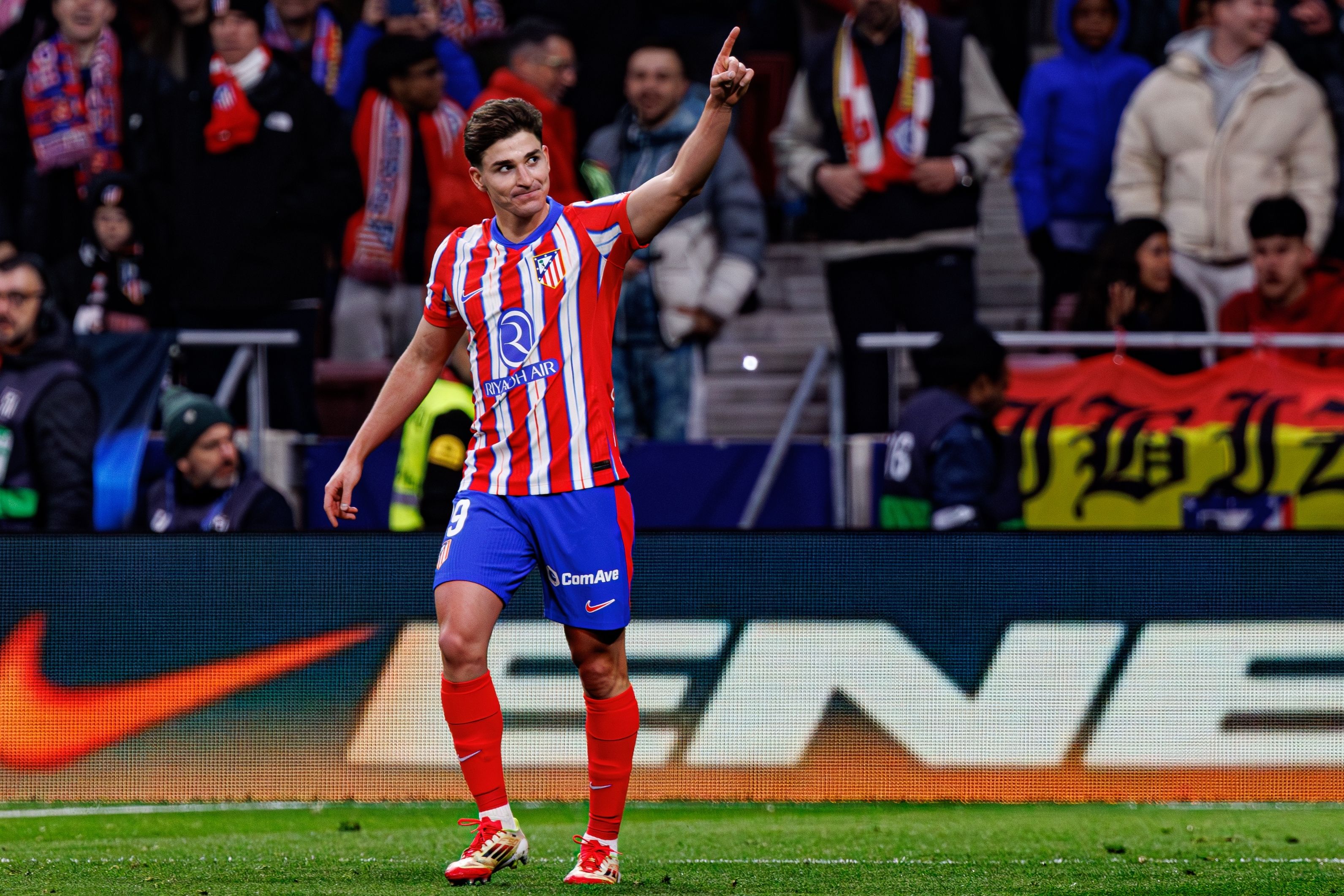 From Panic Buys to Smart Business: Atlético Madrid's Transfer Turnaround