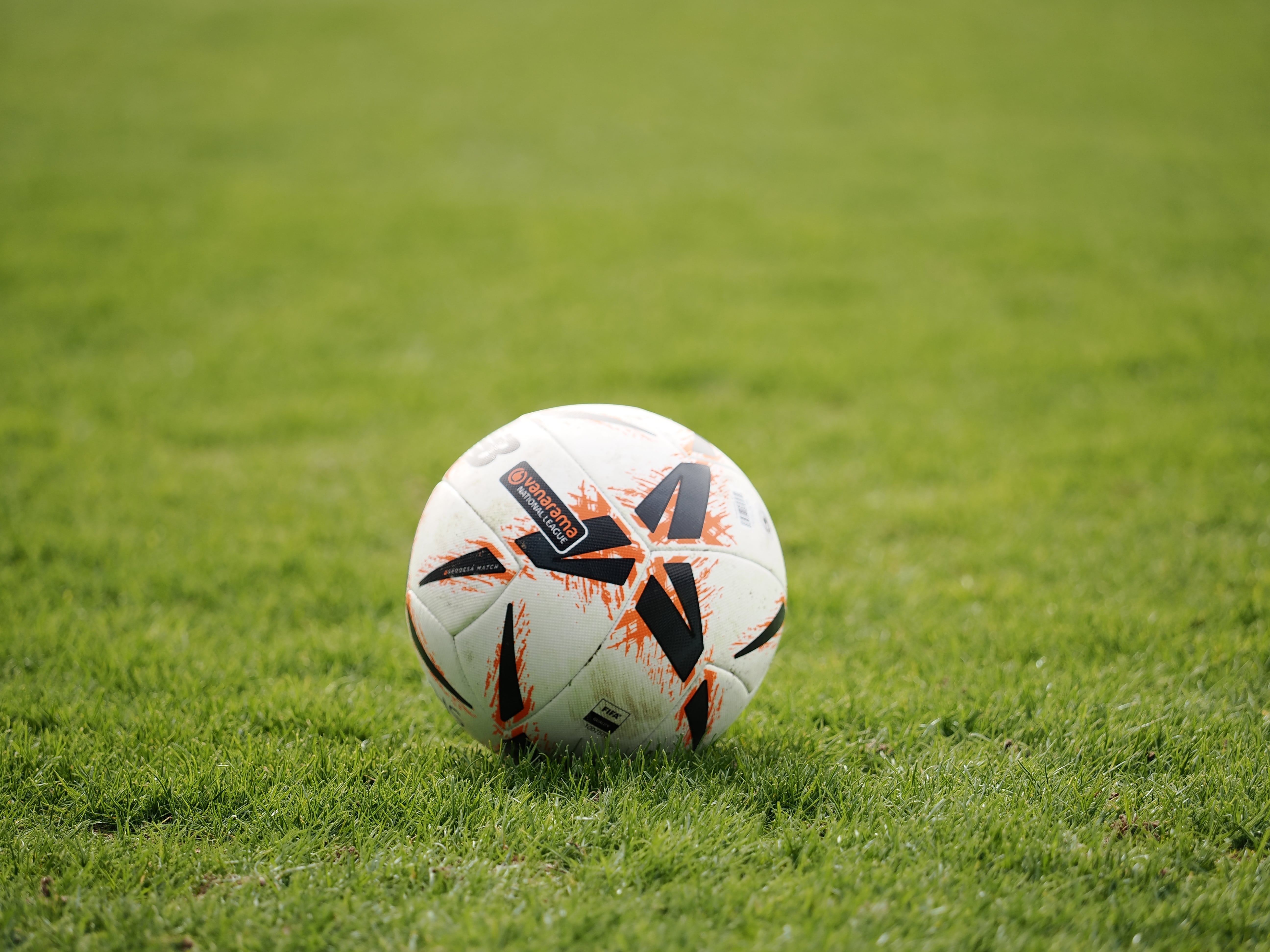 2025/26 Enterprise National League MW8 Recap: Saturday's Matches in Review