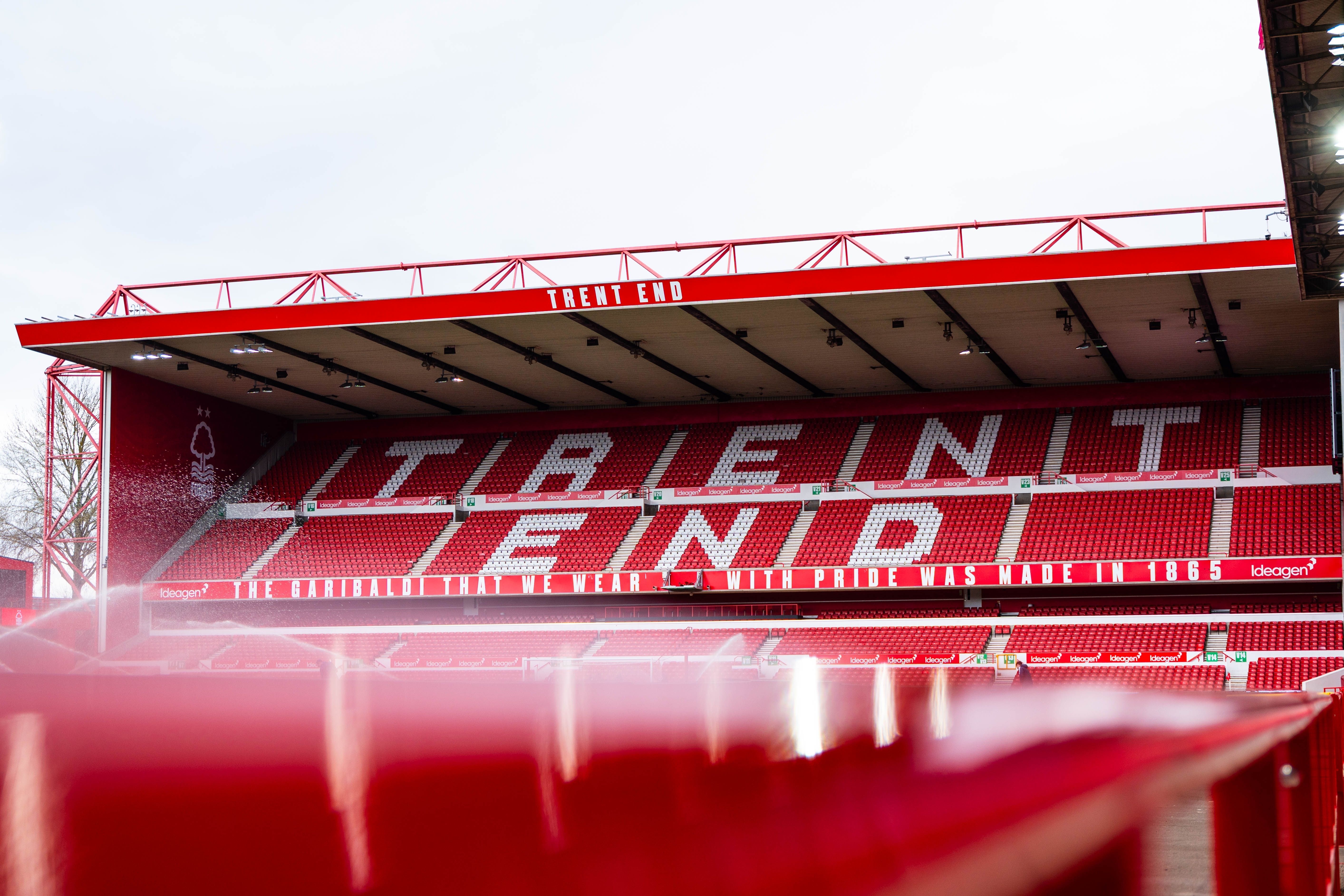 Nottingham Forest 2024/25 Season Preview