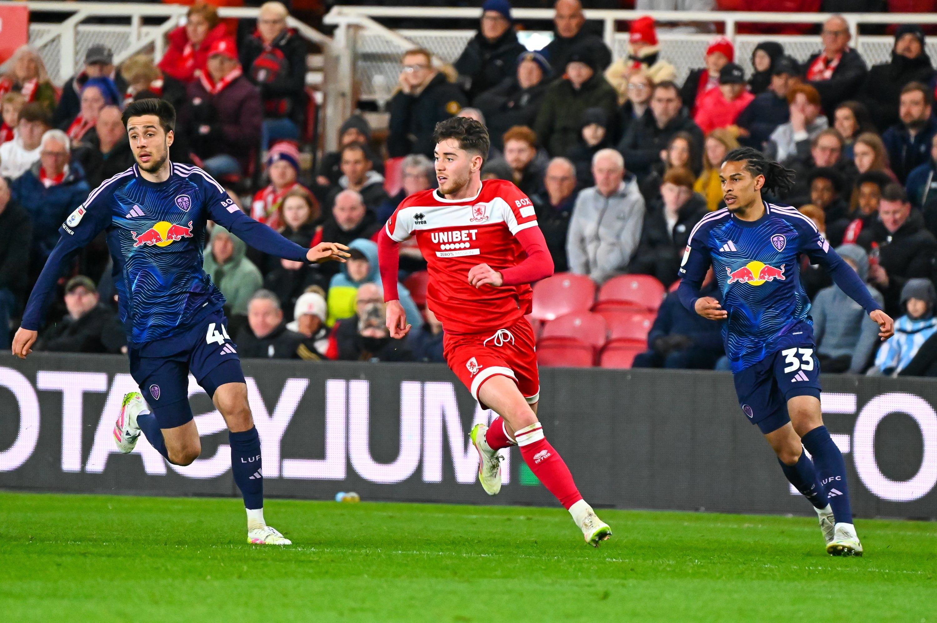 Wolves Launch Bid To Sign Middlesbrough Man