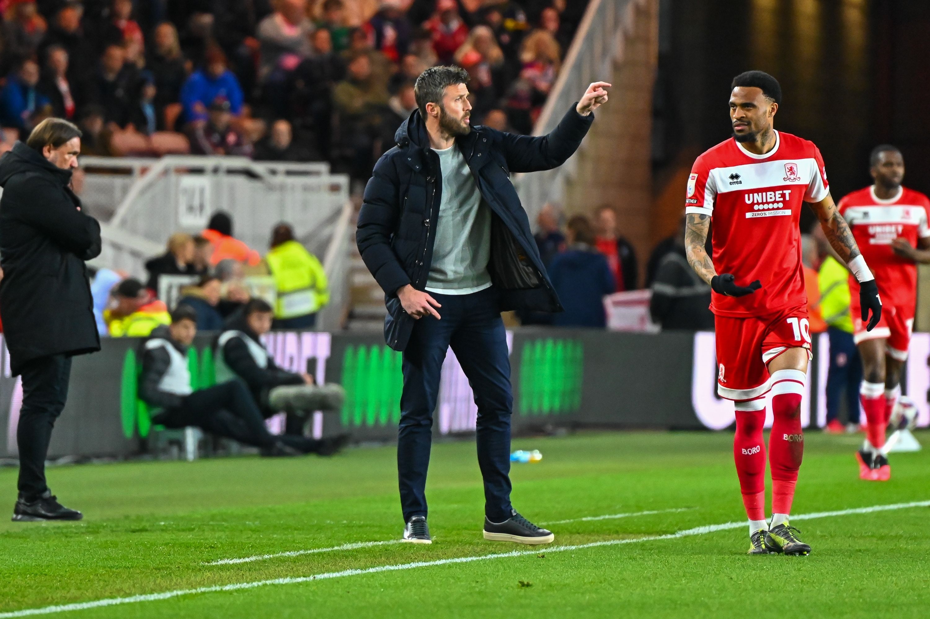 The 10 Championship Stars The Premier League Should Be Looking At
